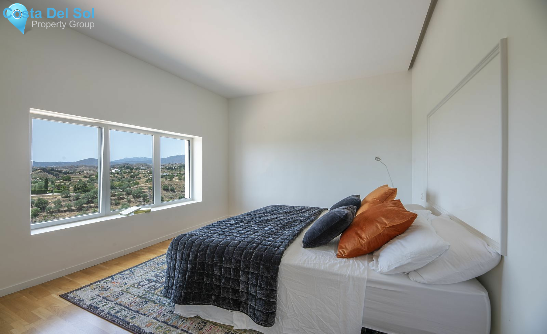 Detached Villa in Mijas-1474578