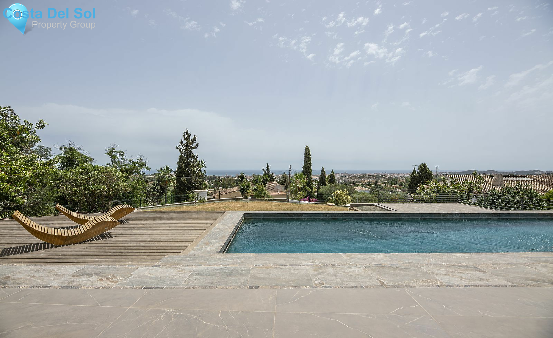 Detached Villa in Mijas-1474562