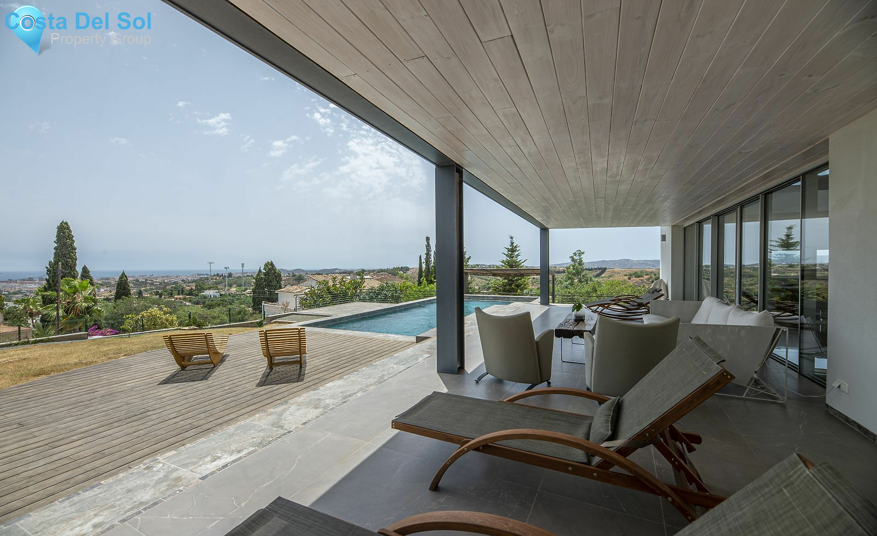 Detached Villa in Mijas-1474580