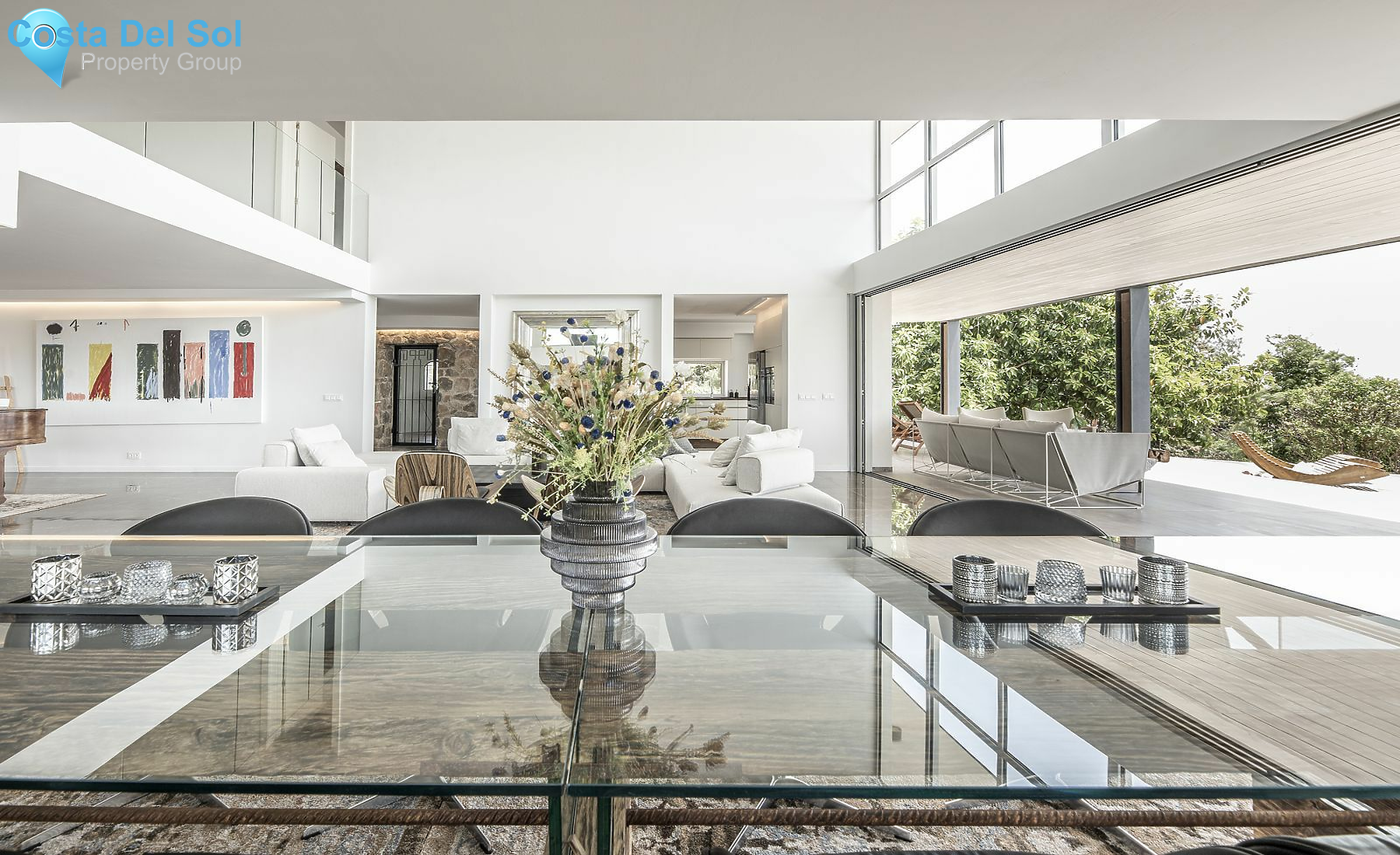 Detached Villa in Mijas-1474565