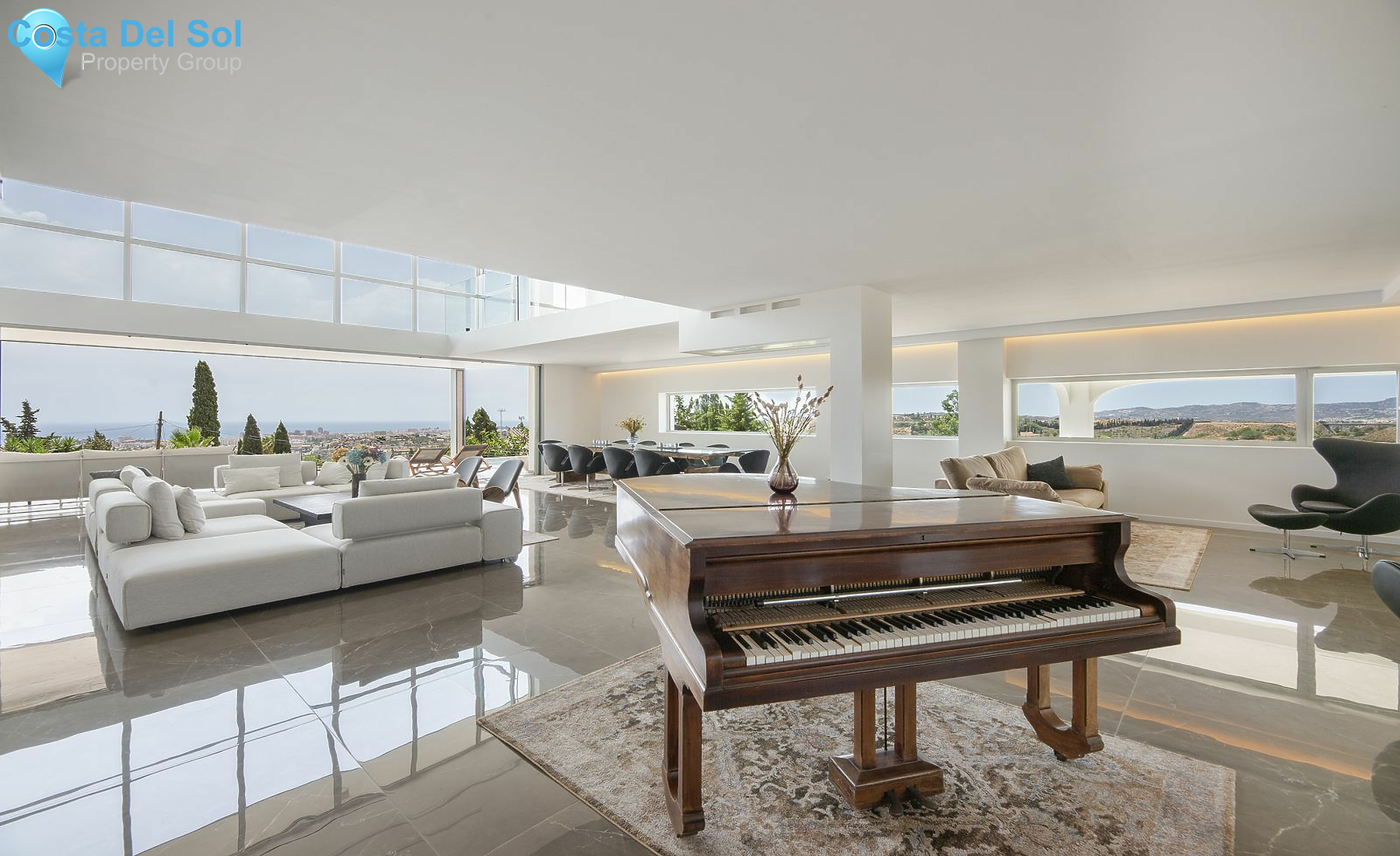 Detached Villa in Mijas-1474566