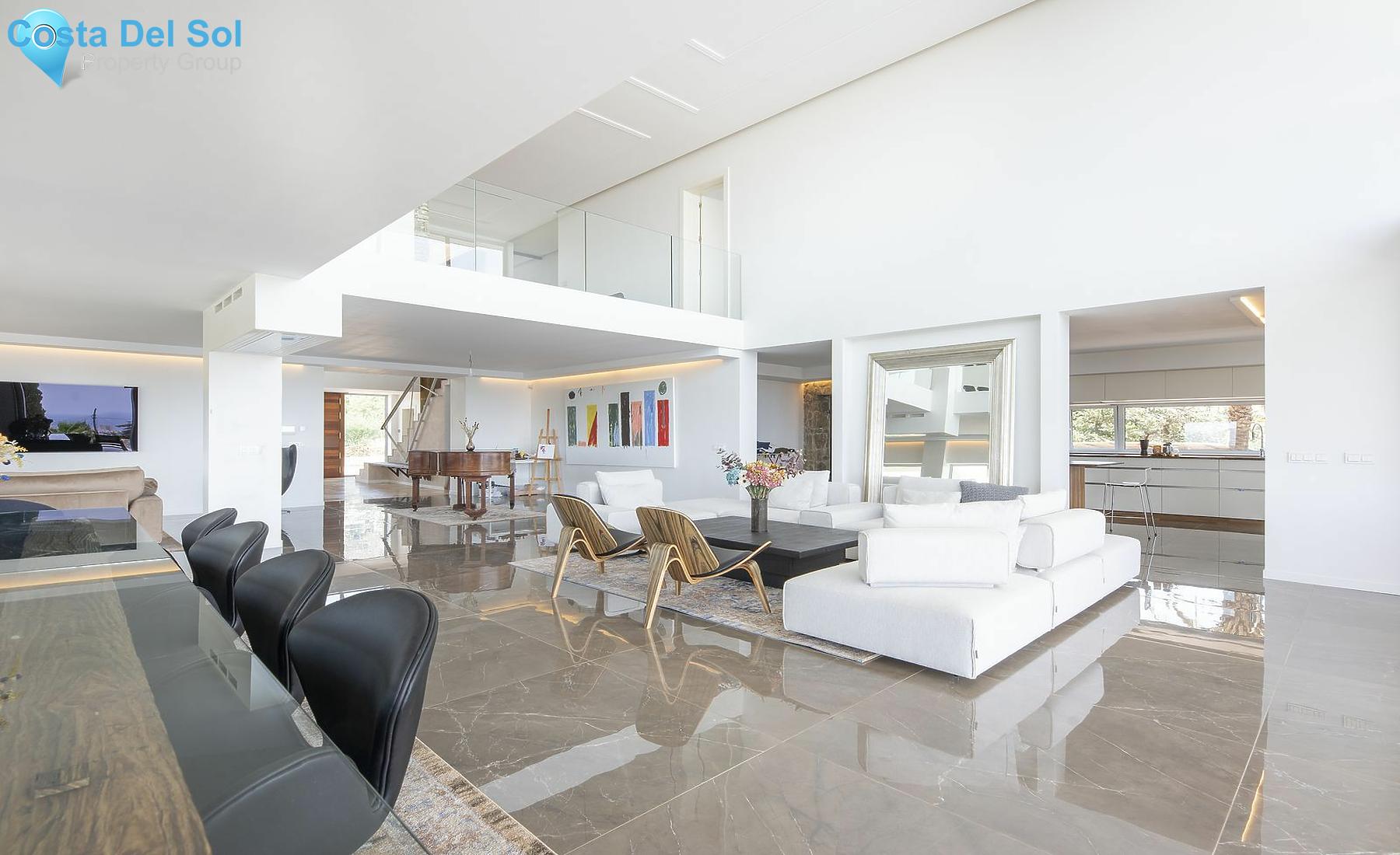 Detached Villa in Mijas-1474569