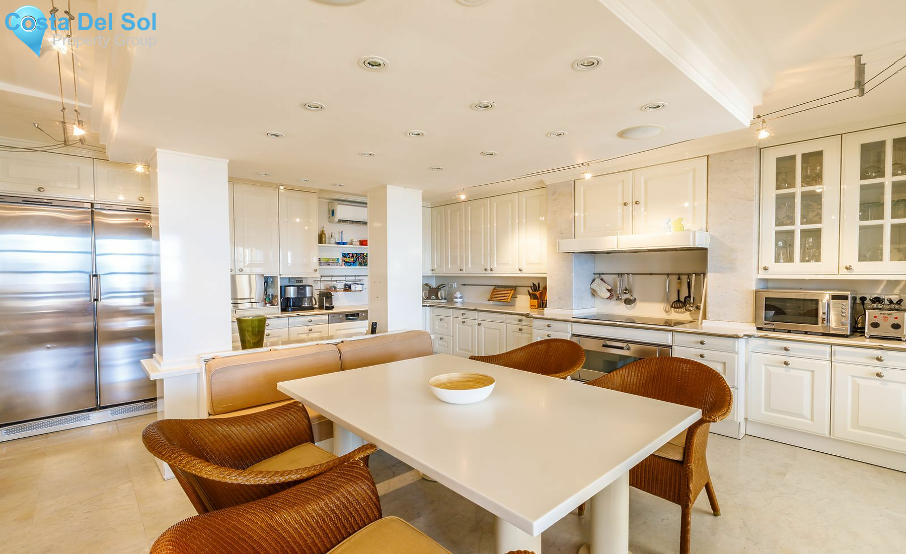 Detached Villa in Mijas-1546439