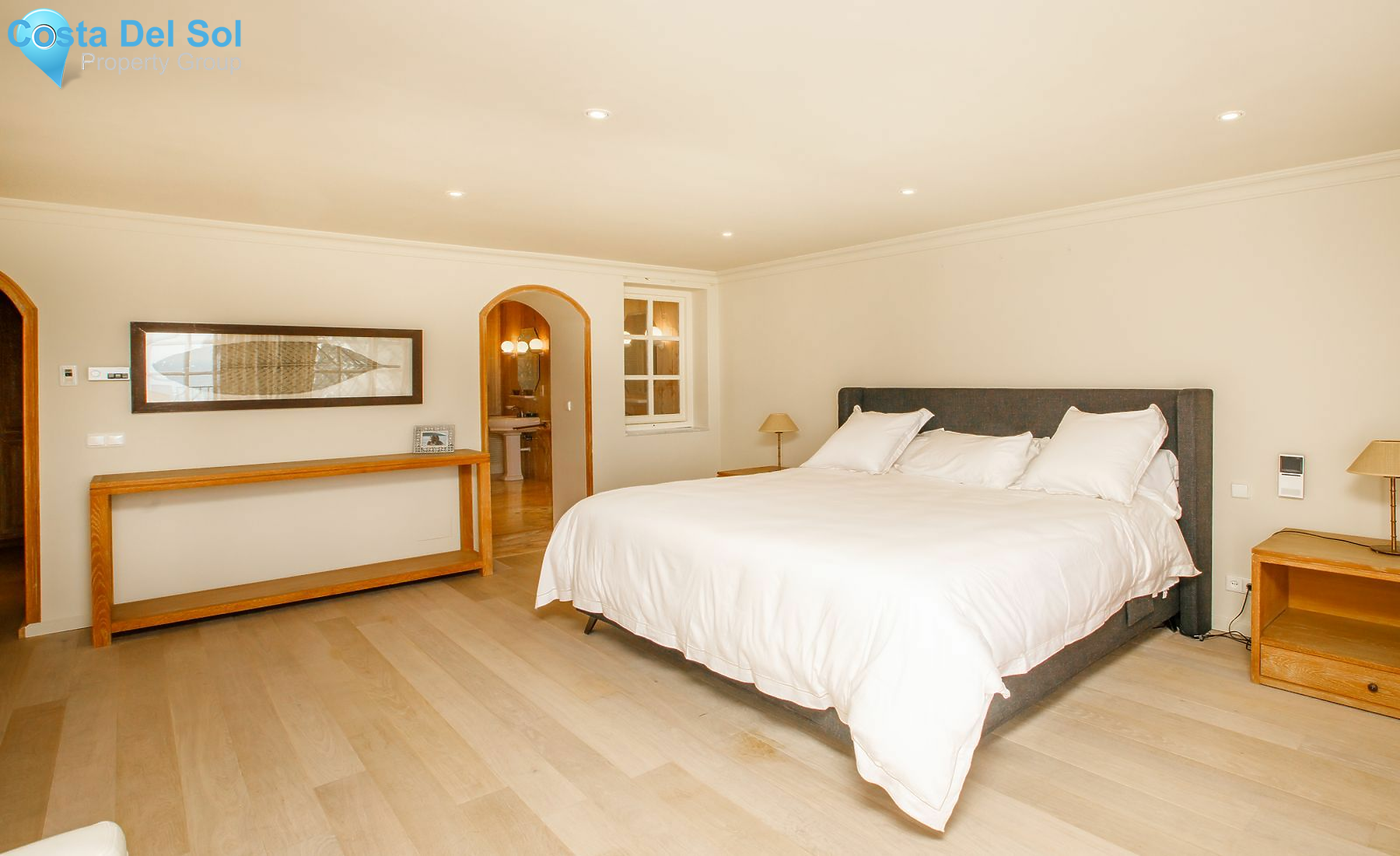 Detached Villa in Mijas-1546444