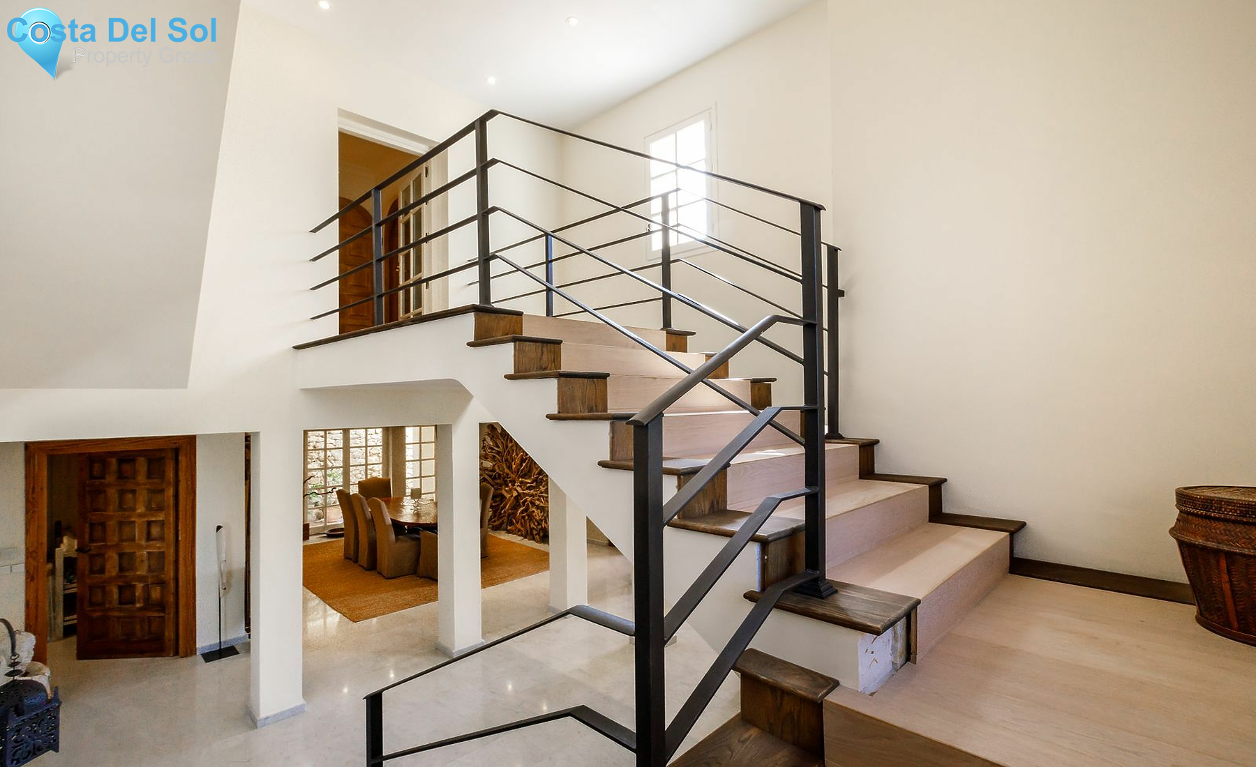 Detached Villa in Mijas-1546434