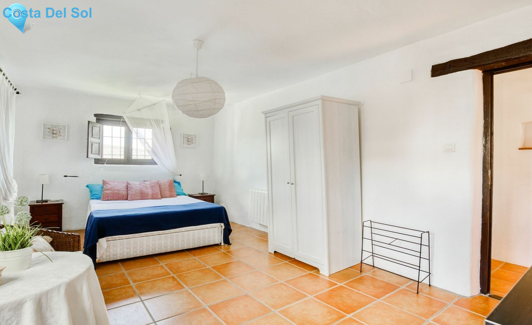 Detached Villa in Montefrío-1476046