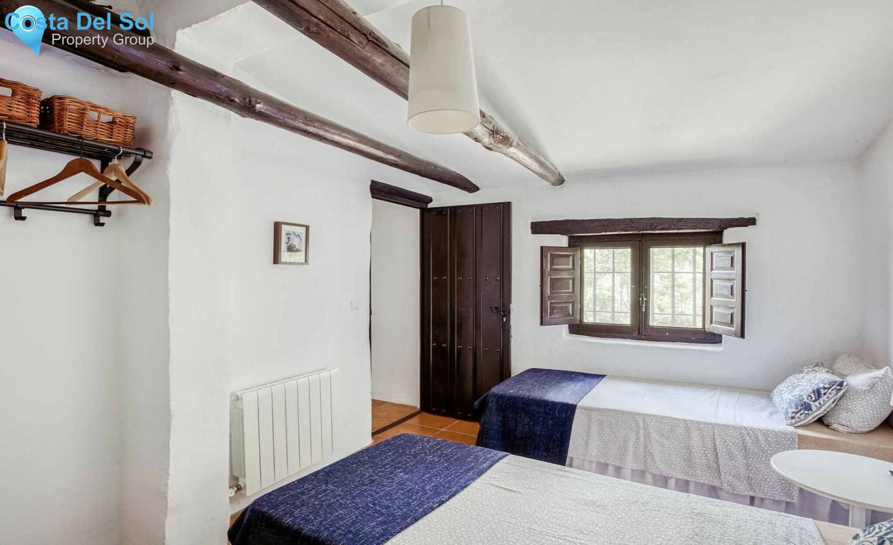 Detached Villa in Montefrío-1476058