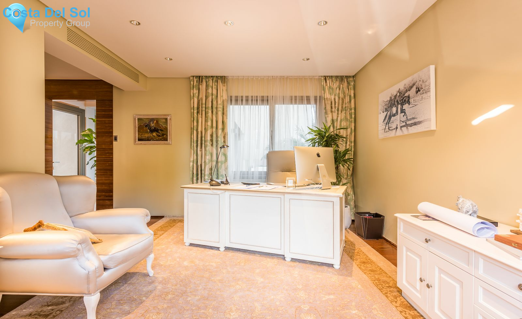 Detached Villa in Sierra Blanca-1188272