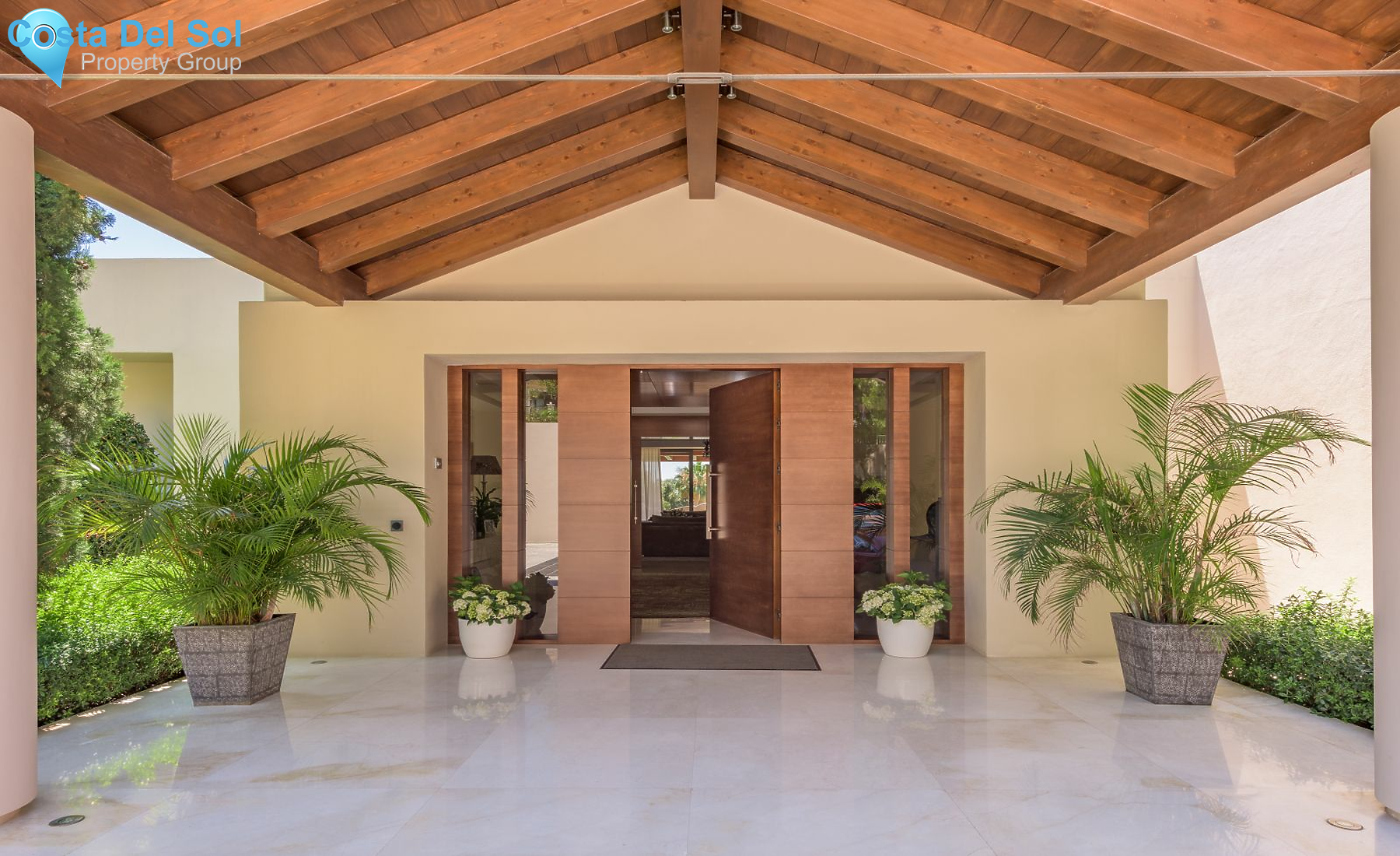 Detached Villa in Sierra Blanca-1188273