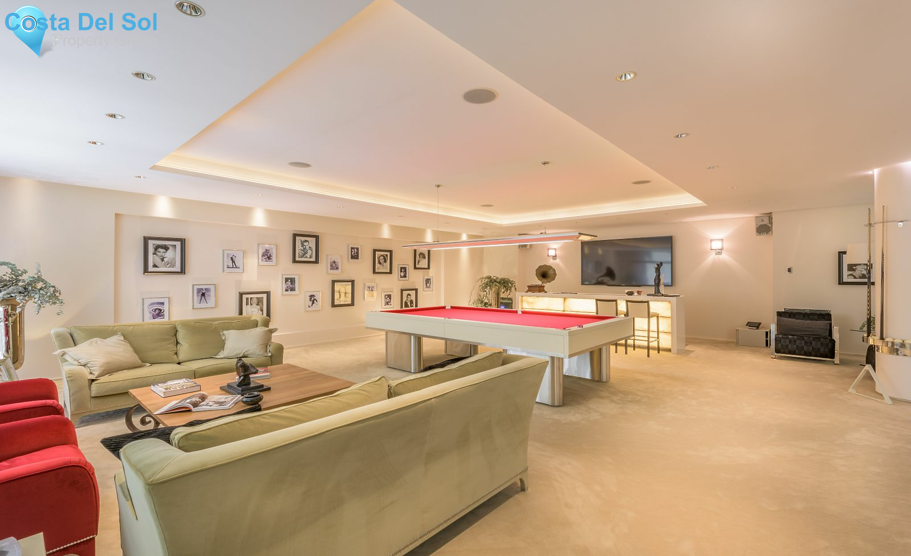 Detached Villa in Sierra Blanca-1188264