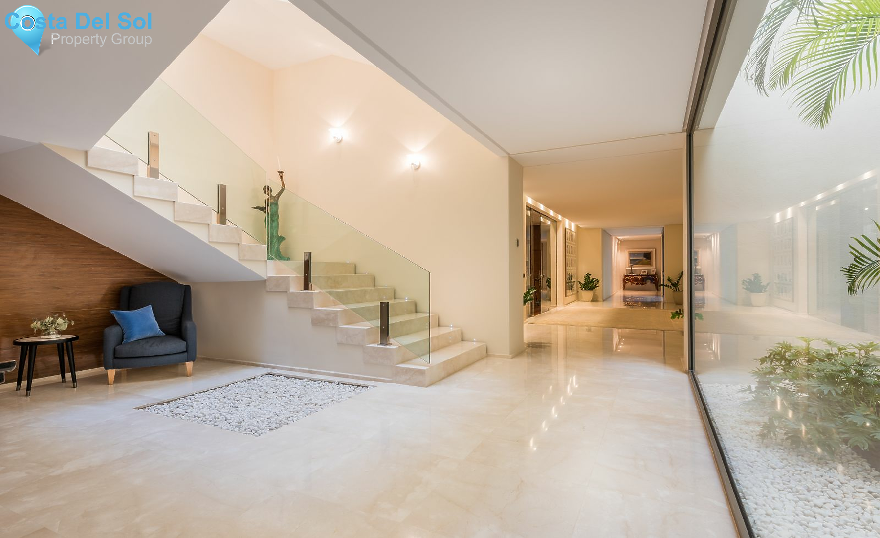 Detached Villa in Sierra Blanca-1188266