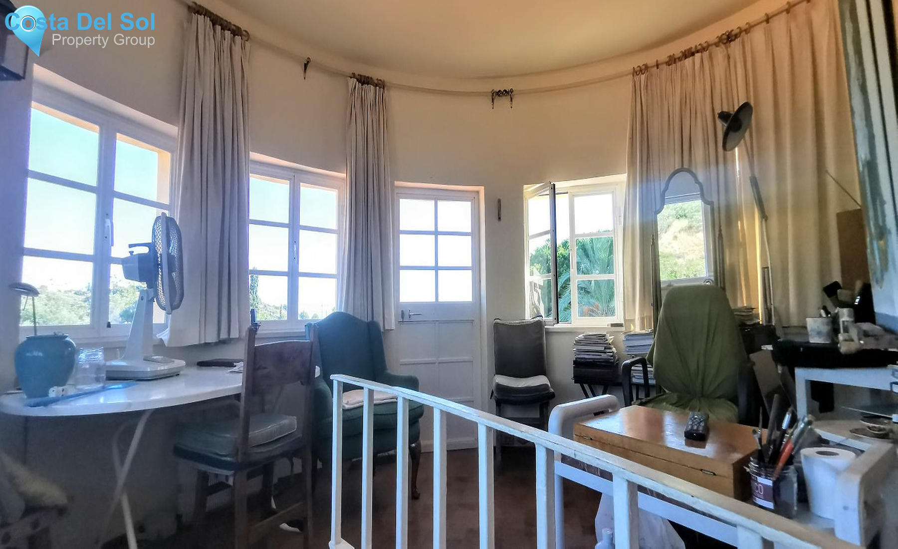 Detached Villa in The Golden Mile-1196237
