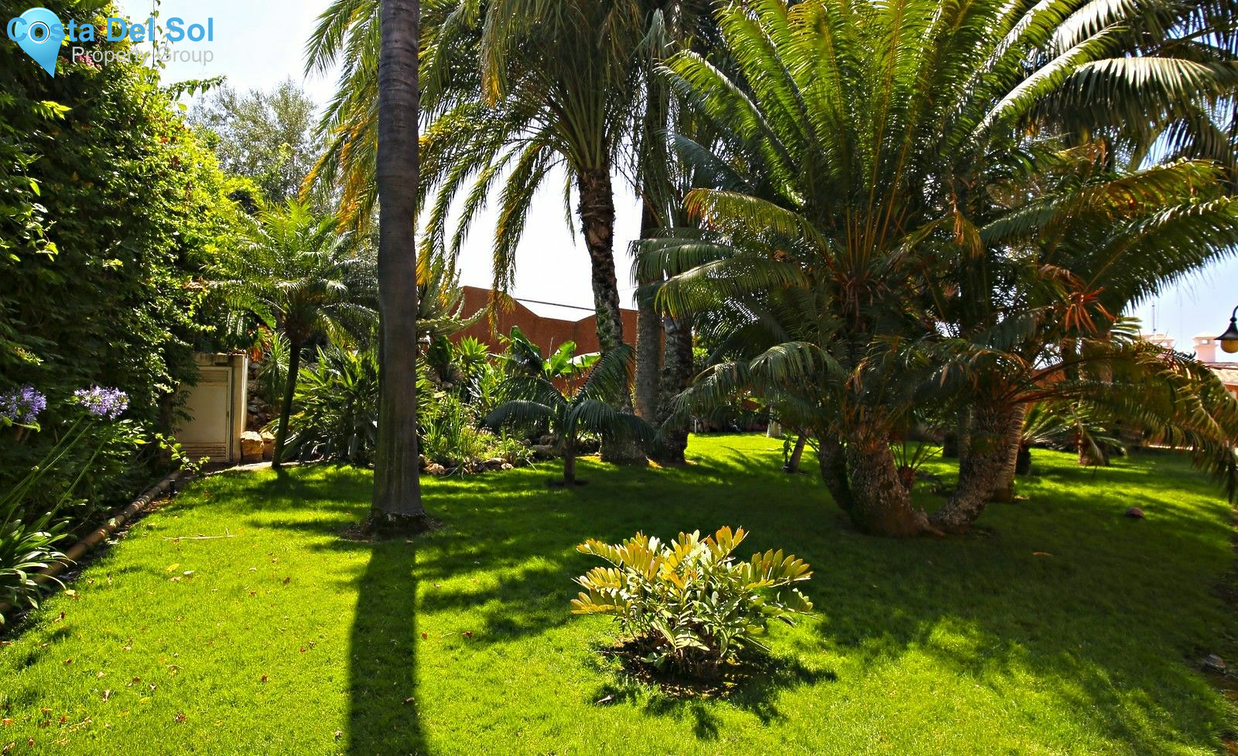 Detached Villa in Torre del Mar-1398857