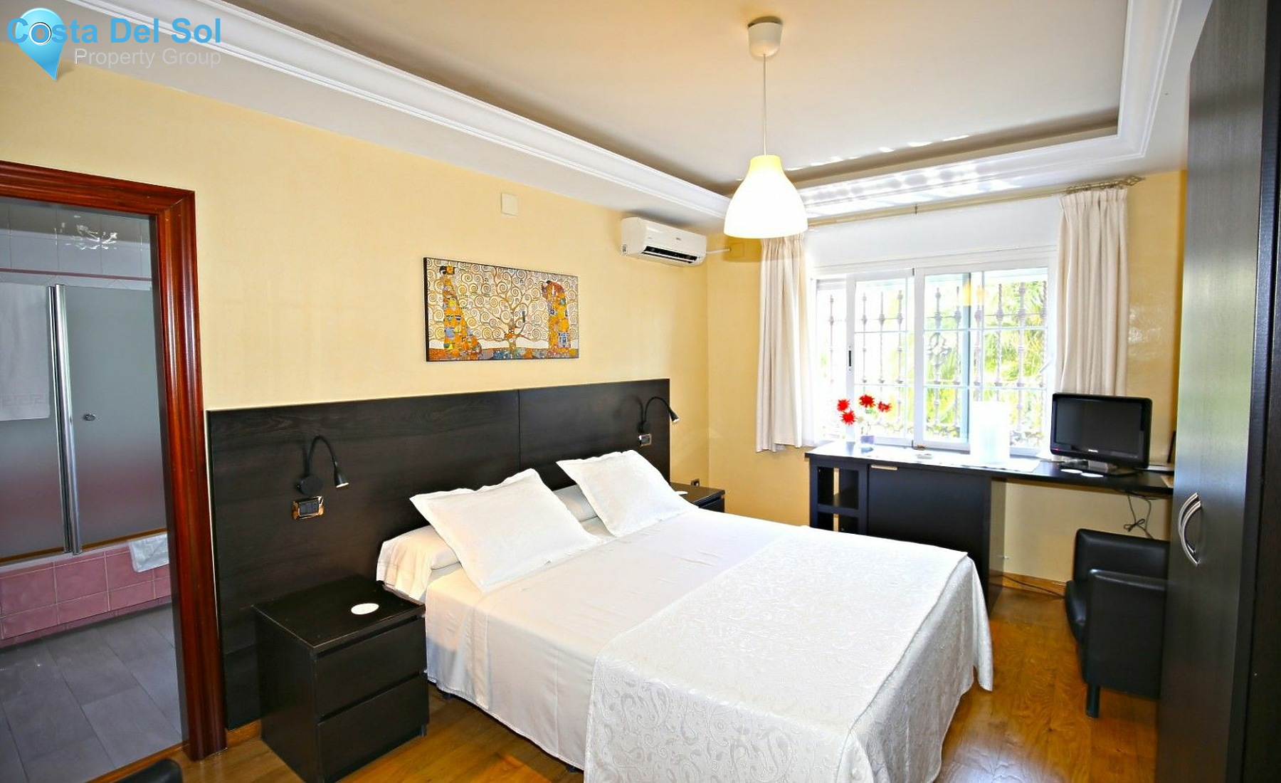 Detached Villa in Torre del Mar-1398864