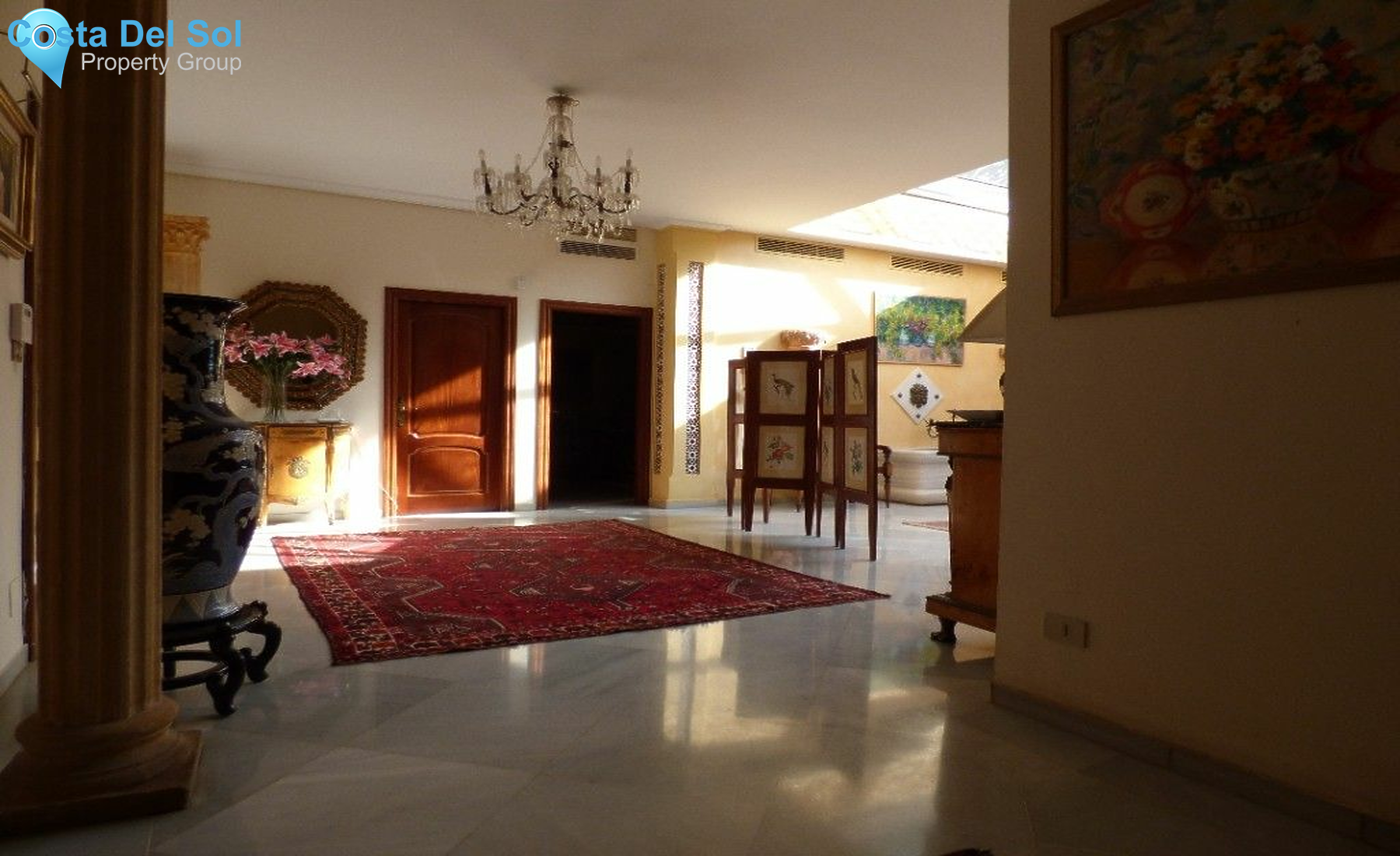 Detached Villa in Torrenueva-1532234