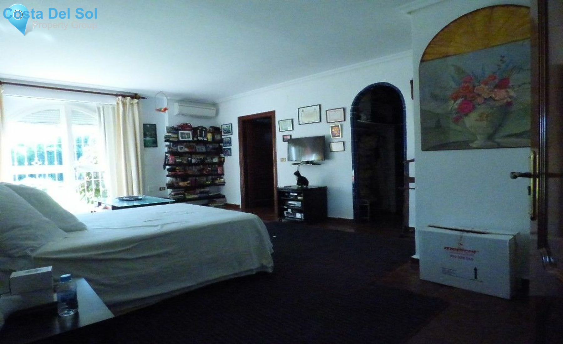 Detached Villa in Torrenueva-1532244