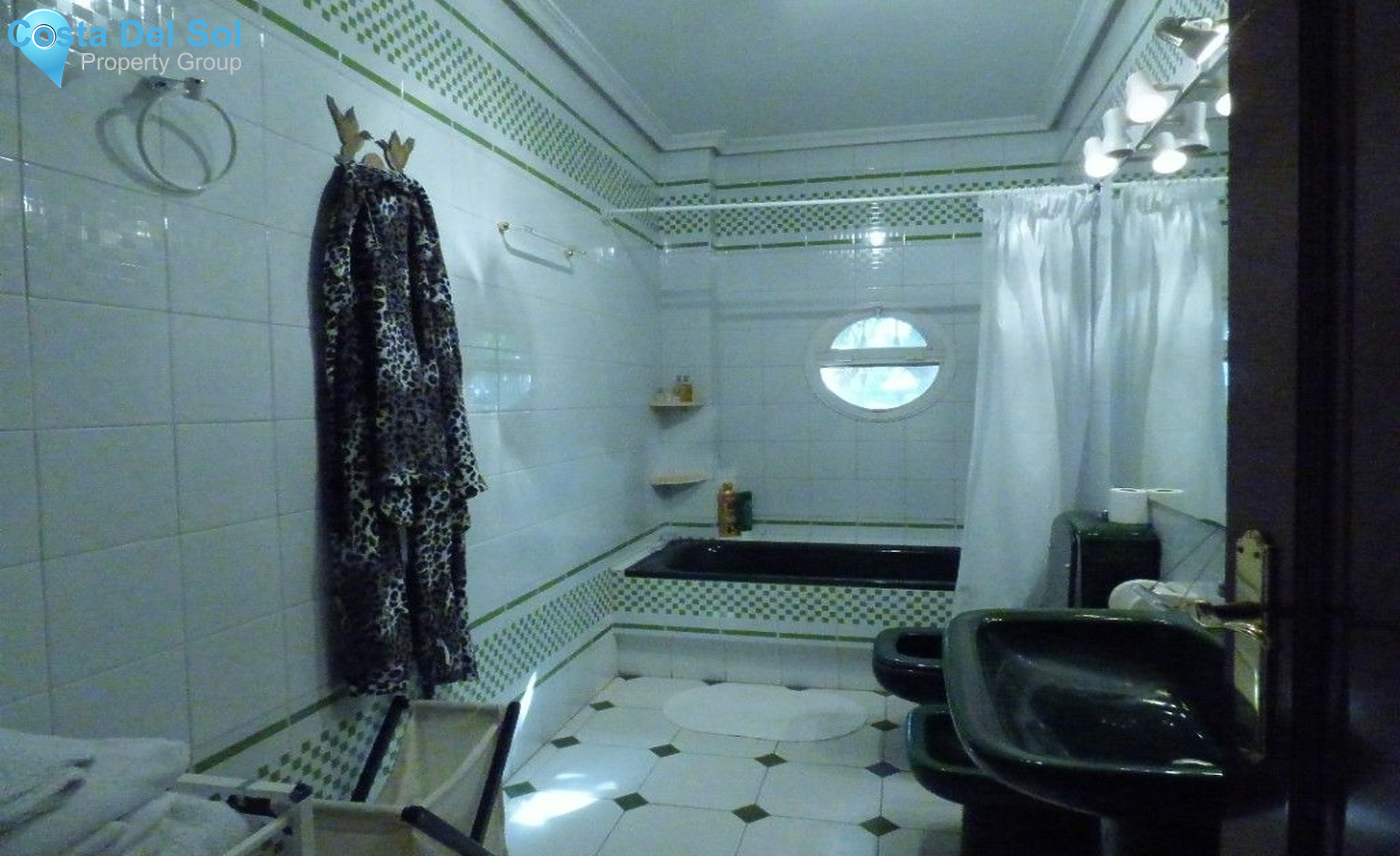 Detached Villa in Torrenueva-1532245