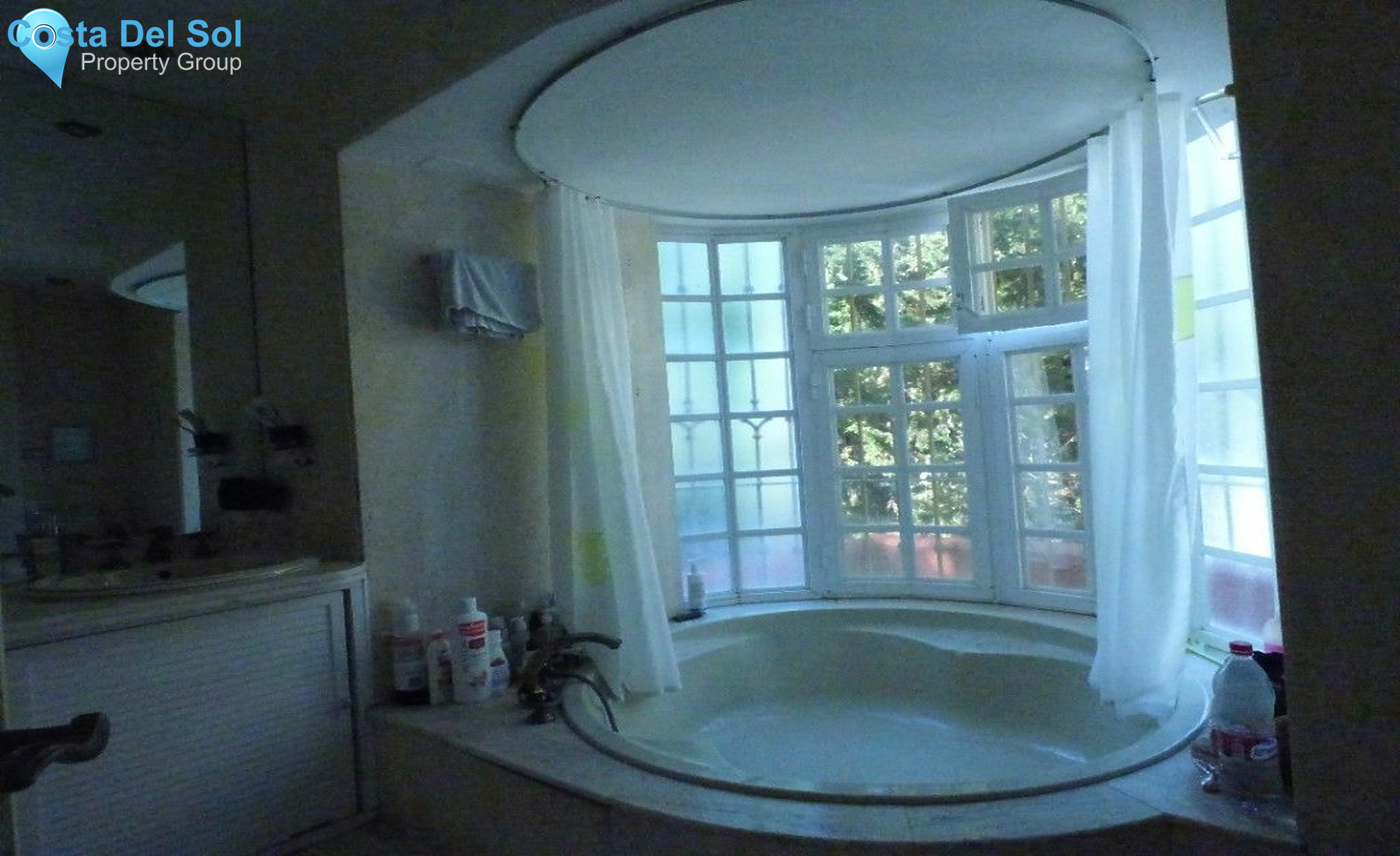 Detached Villa in Torrenueva-1532246