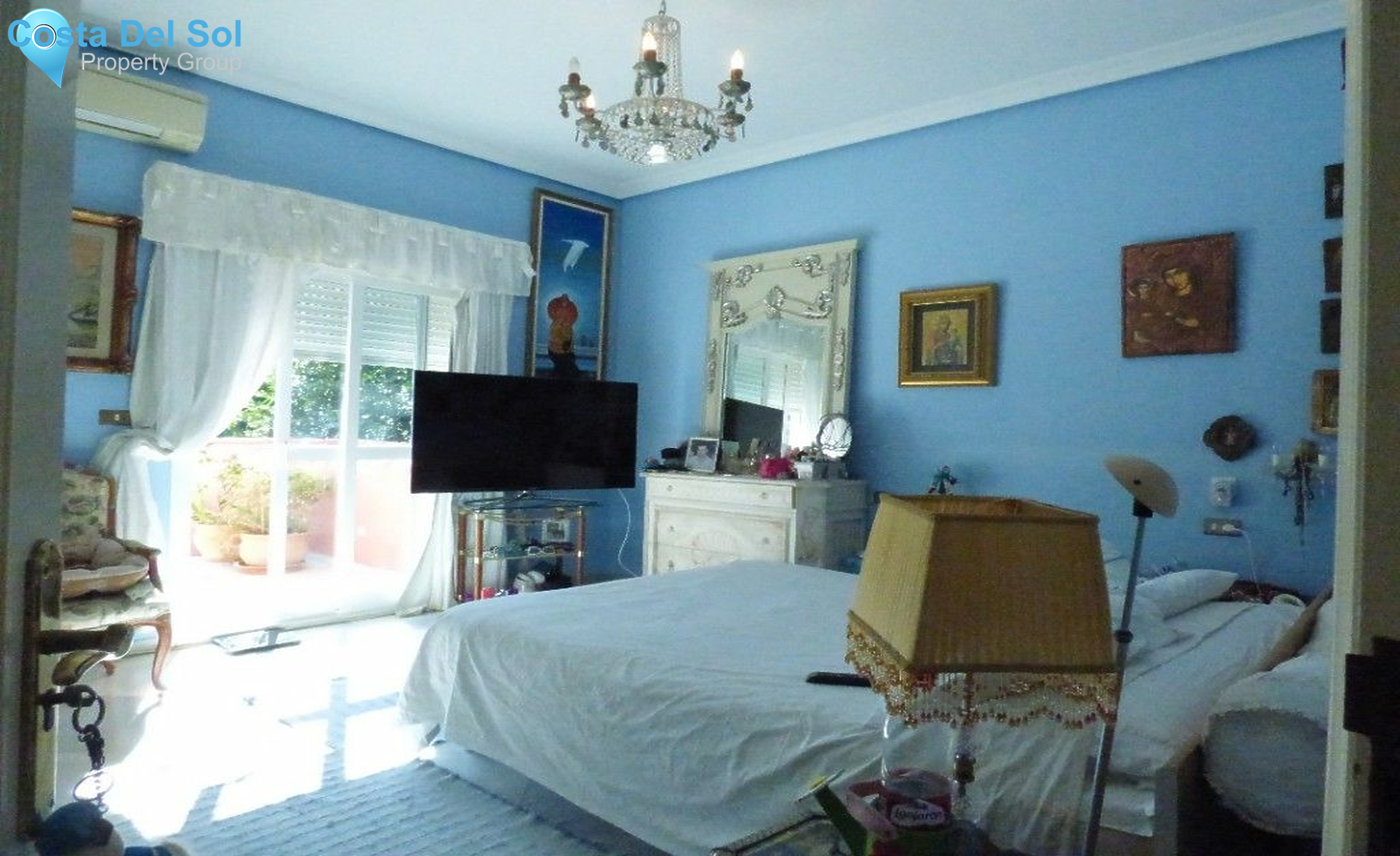Detached Villa in Torrenueva-1532247
