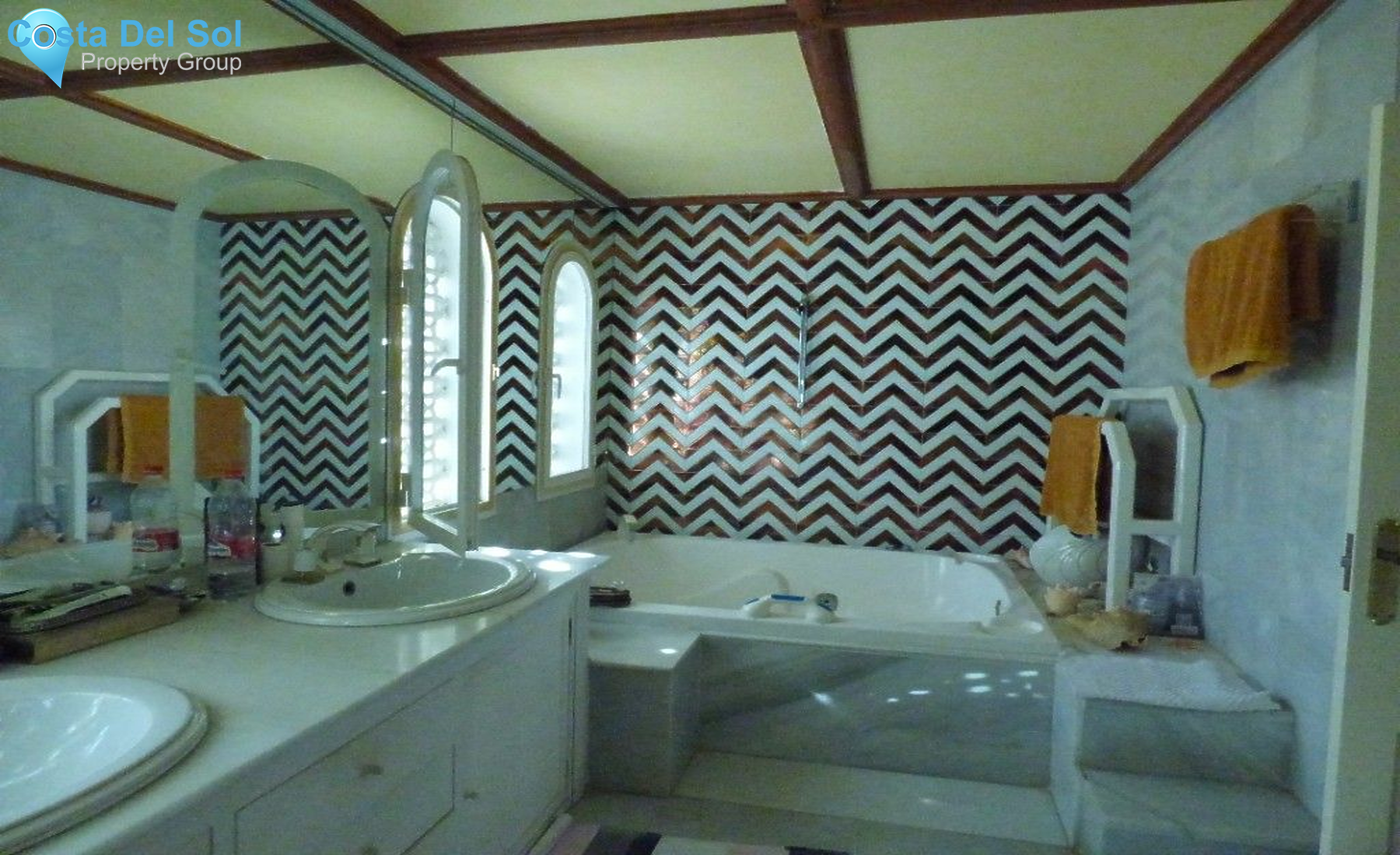 Detached Villa in Torrenueva-1532250