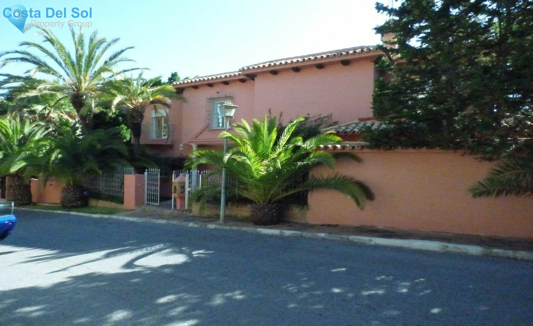 Detached Villa in Torrenueva-1532251