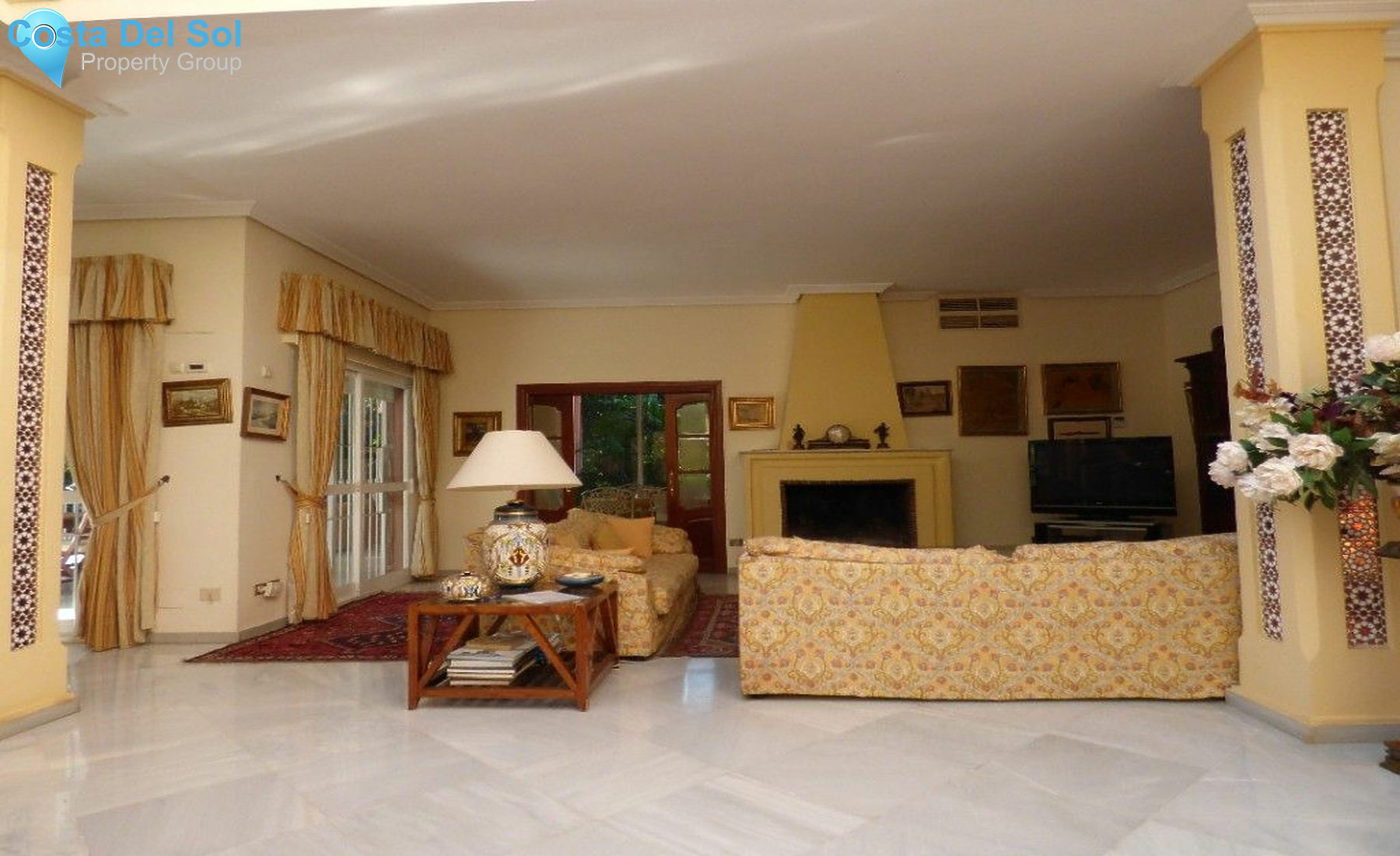 Detached Villa in Torrenueva-1532236