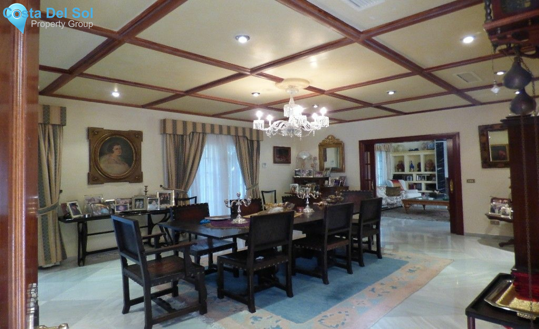 Detached Villa in Torrenueva-1532237