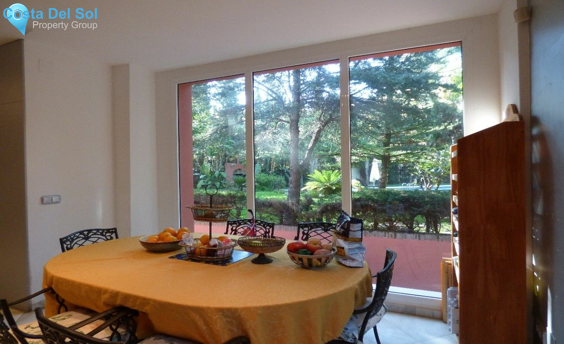 Detached Villa in Torrenueva-1532238
