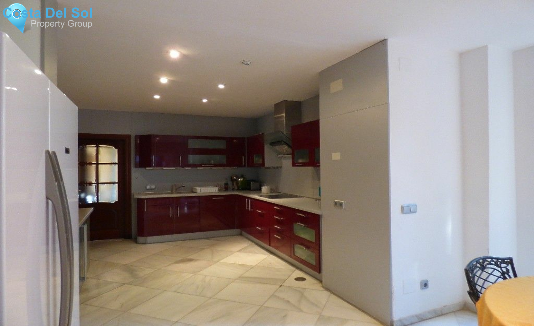 Detached Villa in Torrenueva-1532239