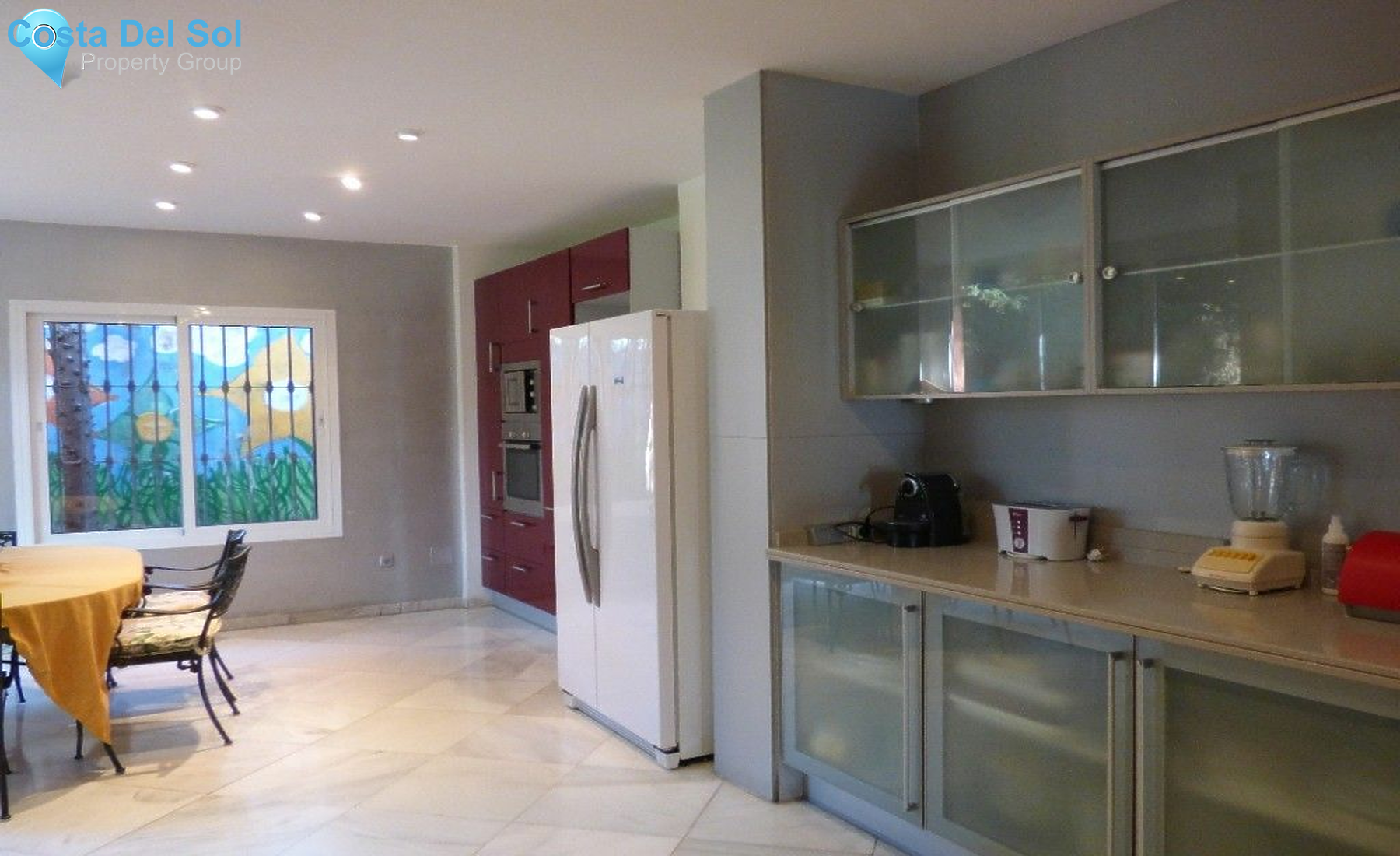 Detached Villa in Torrenueva-1532240