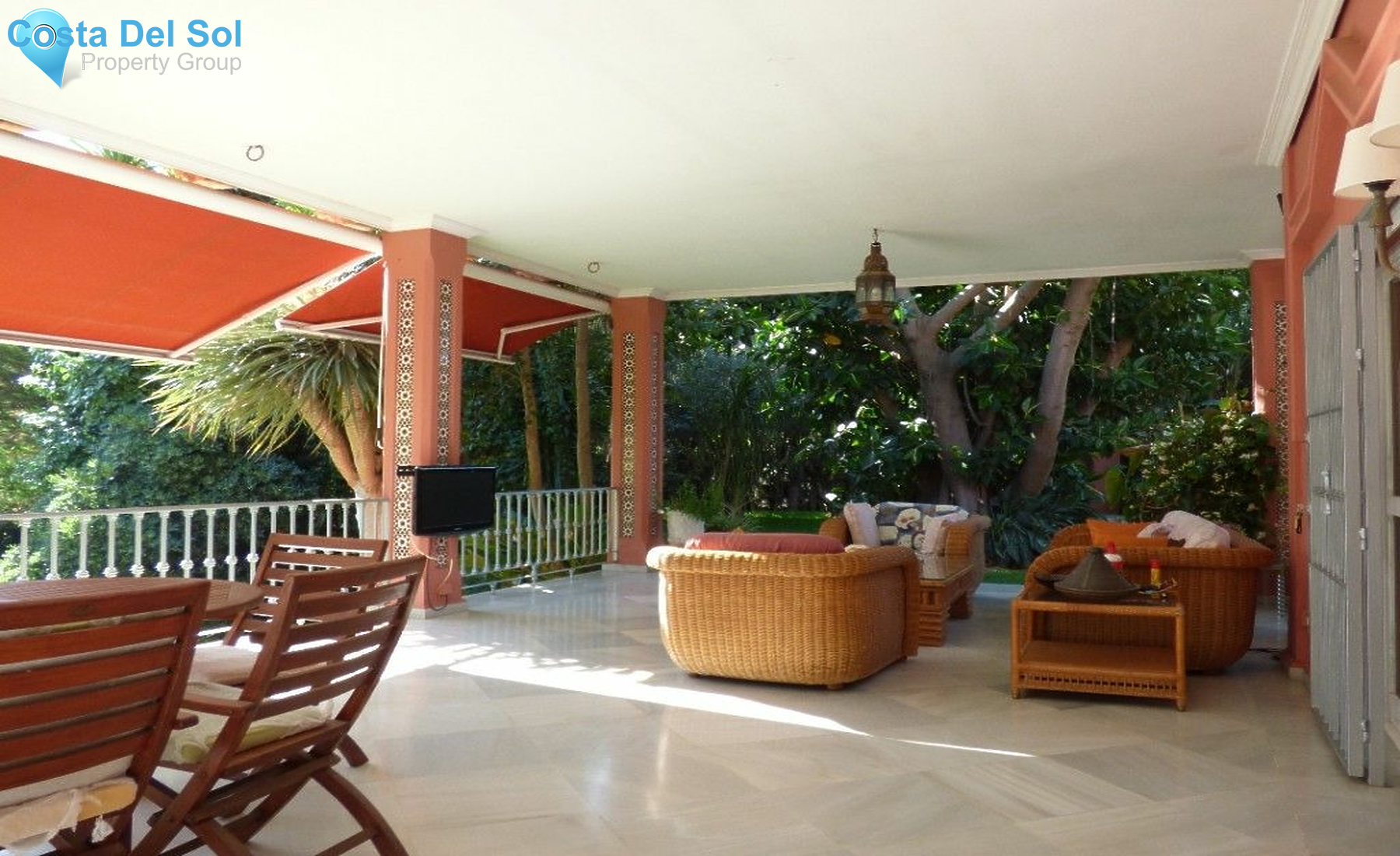 Detached Villa in Torrenueva-1532241