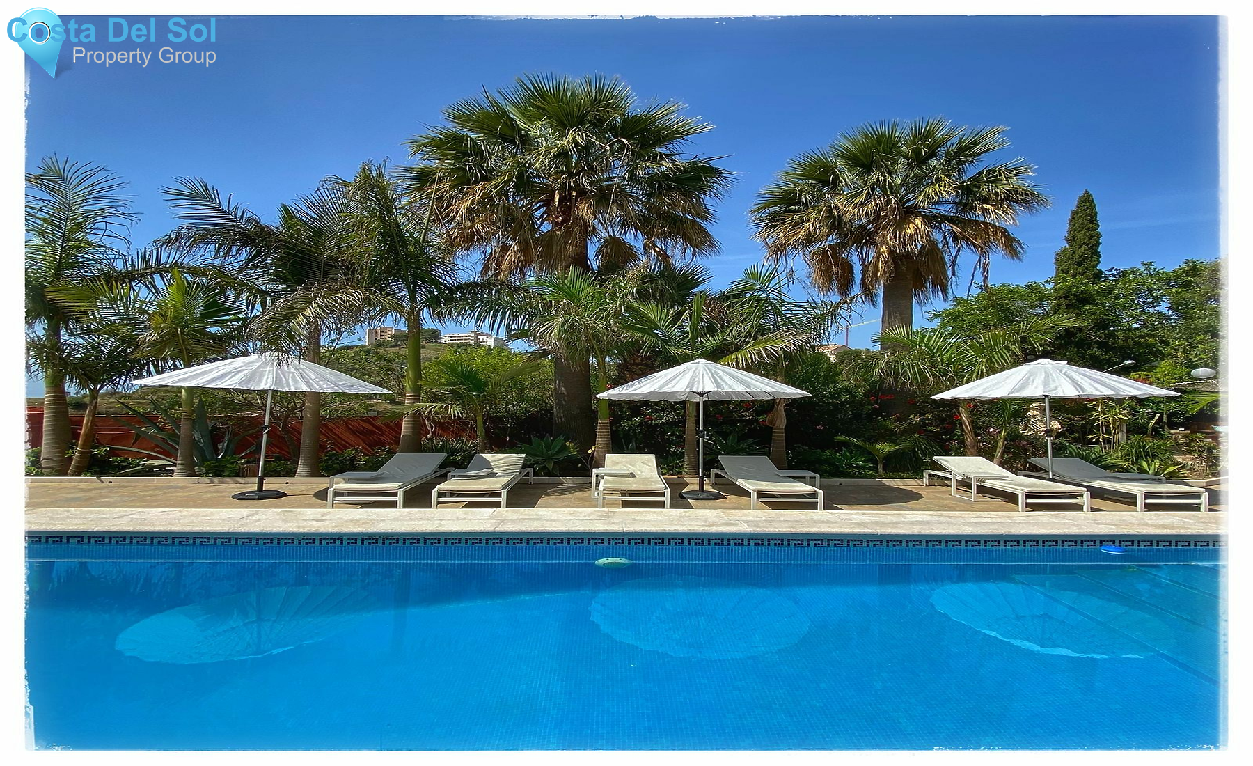 Finca - Cortijo in Benalmadena-1445617