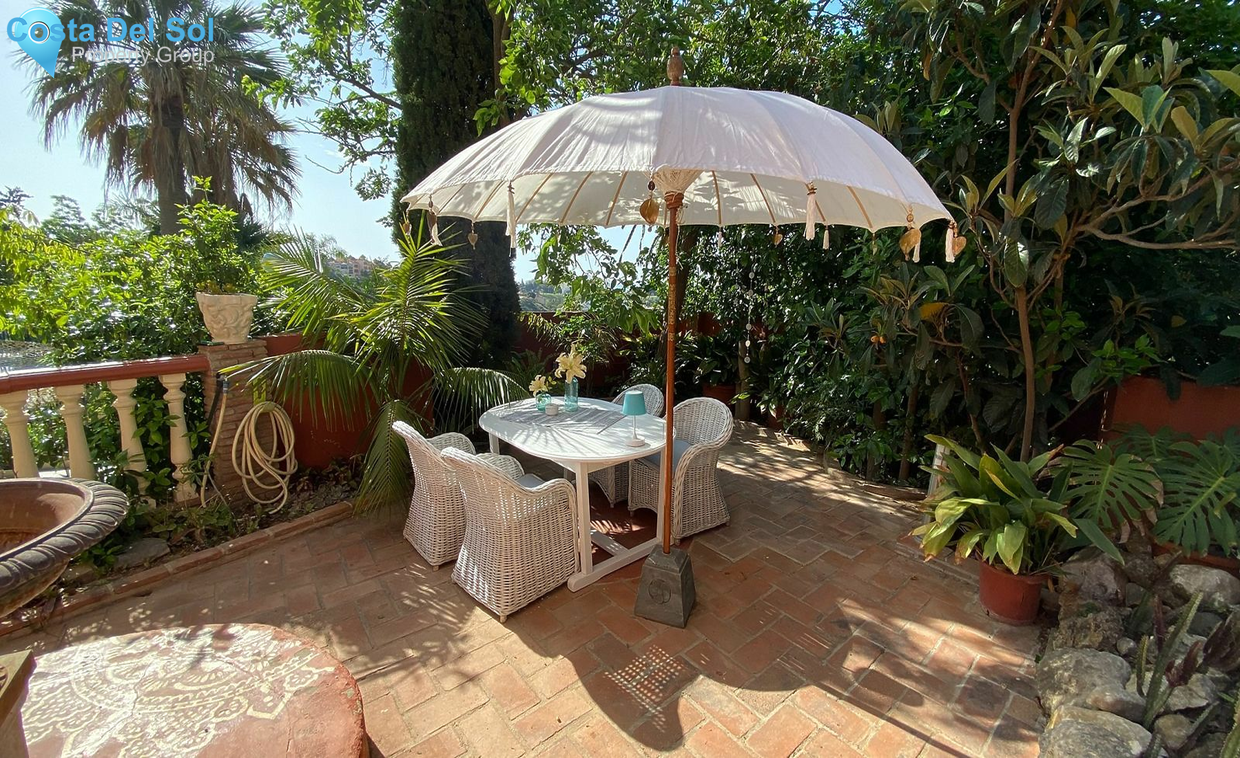 Finca - Cortijo in Benalmadena-1445626