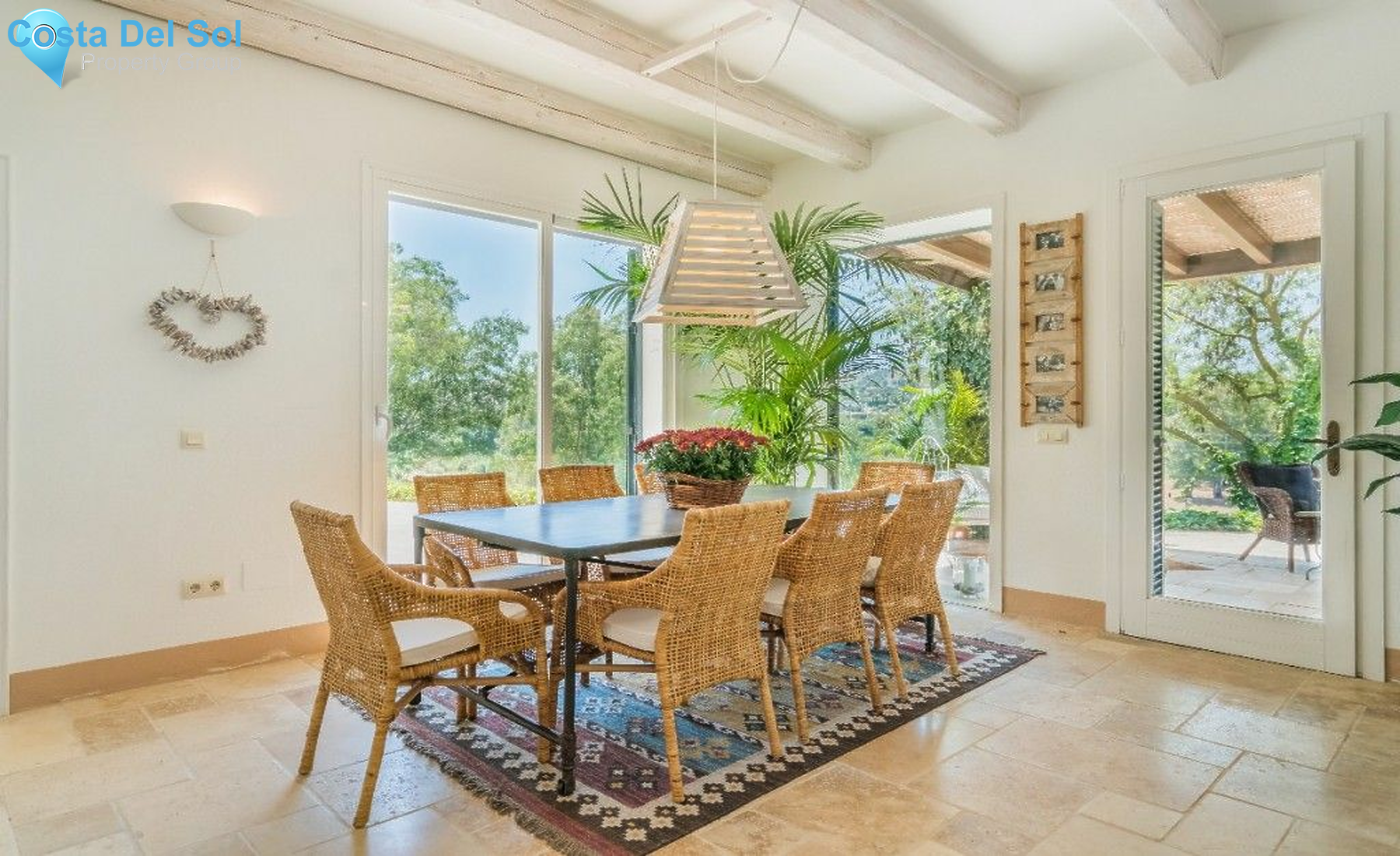 Finca - Cortijo in Coín-1179888