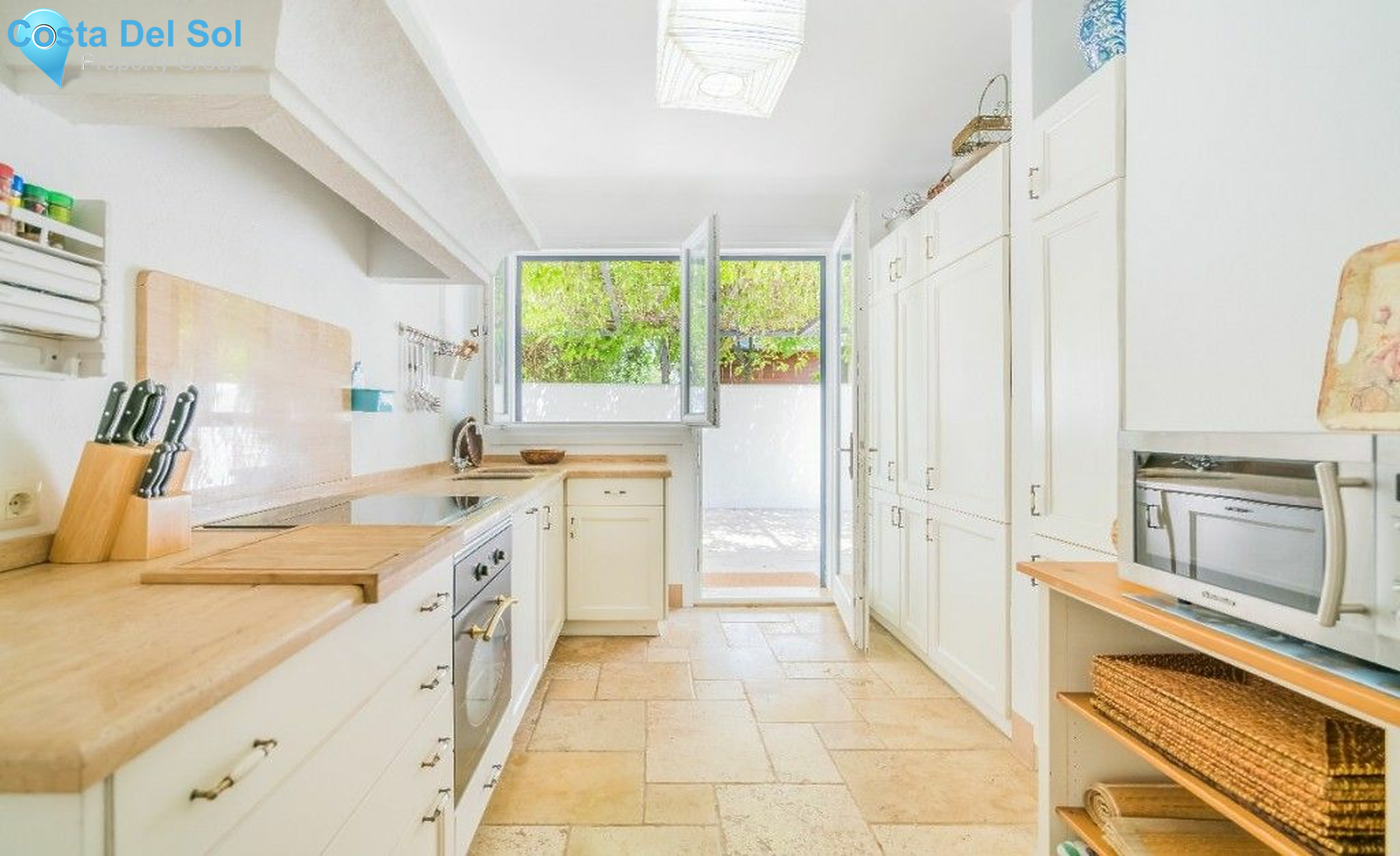 Finca - Cortijo in Coín-1179891