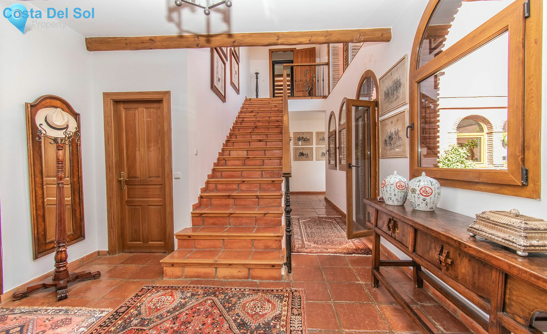 Finca - Cortijo in Coín-1515621