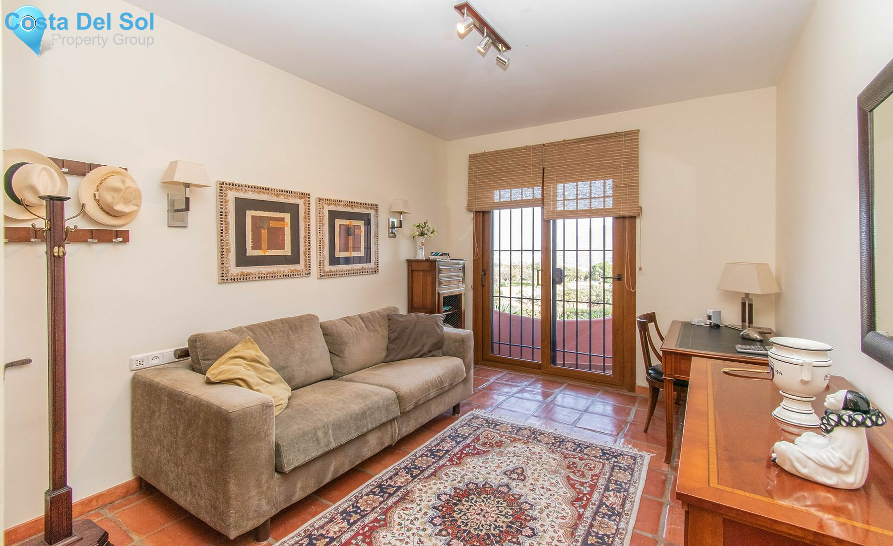 Finca - Cortijo in Coín-1515622