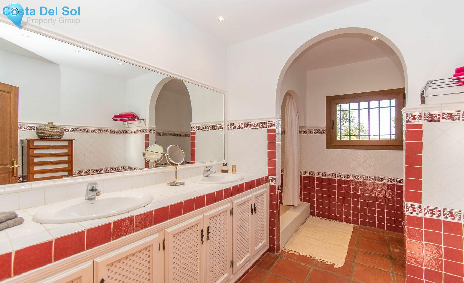 Finca - Cortijo in Coín-1515623