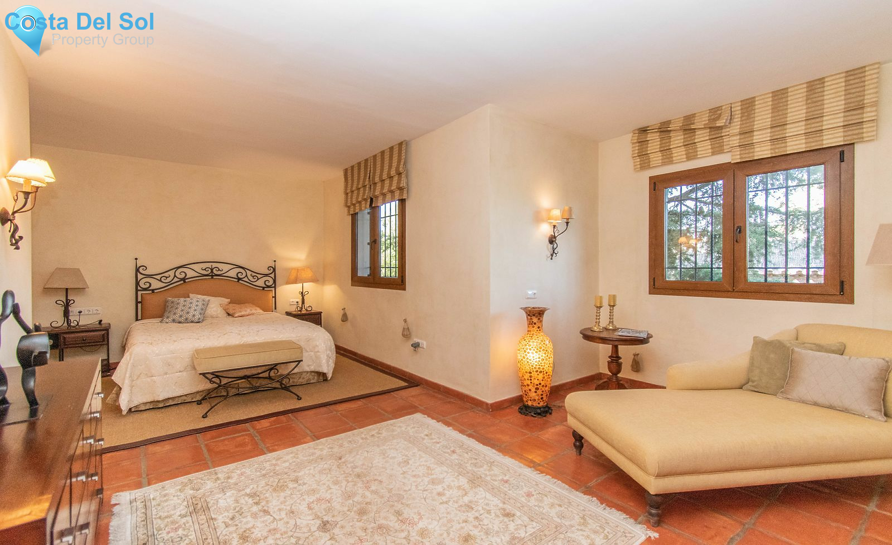 Finca - Cortijo in Coín-1515624