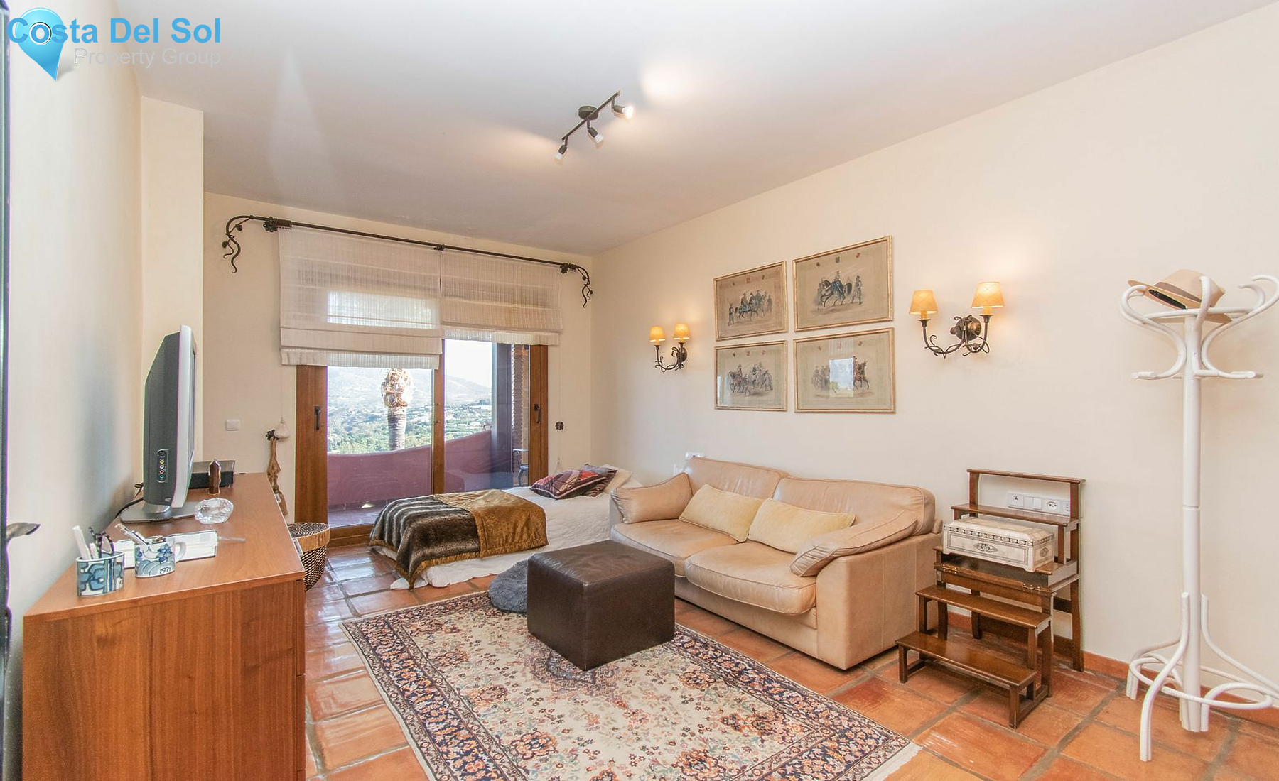 Finca - Cortijo in Coín-1515625