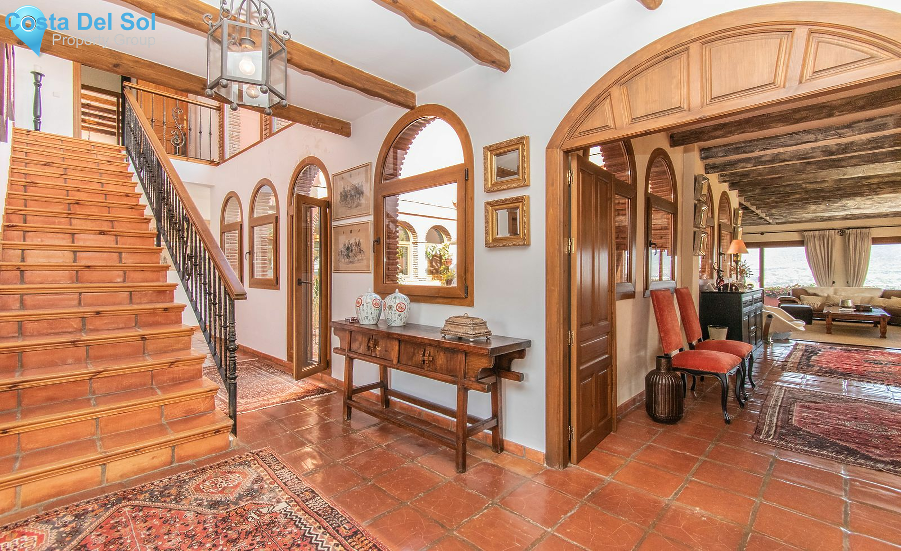 Finca - Cortijo in Coín-1515615