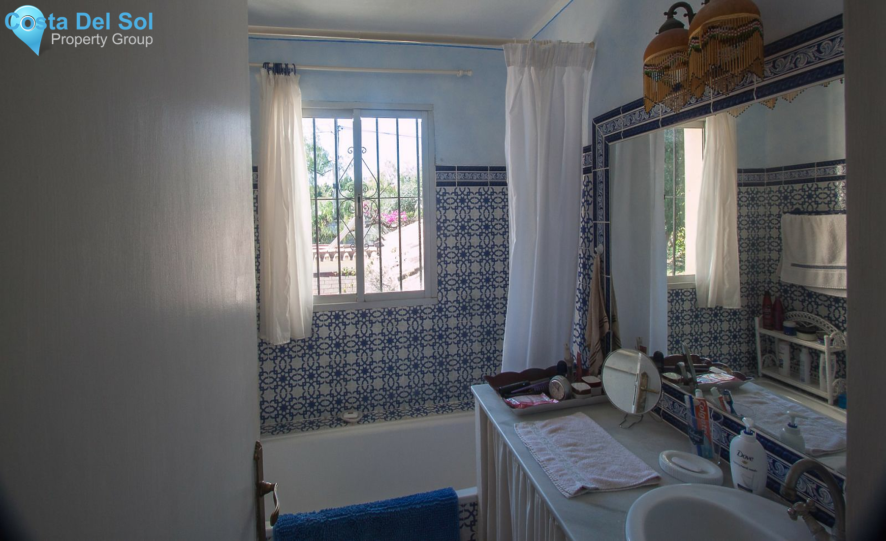 Finca - Cortijo in Estepona-1394565