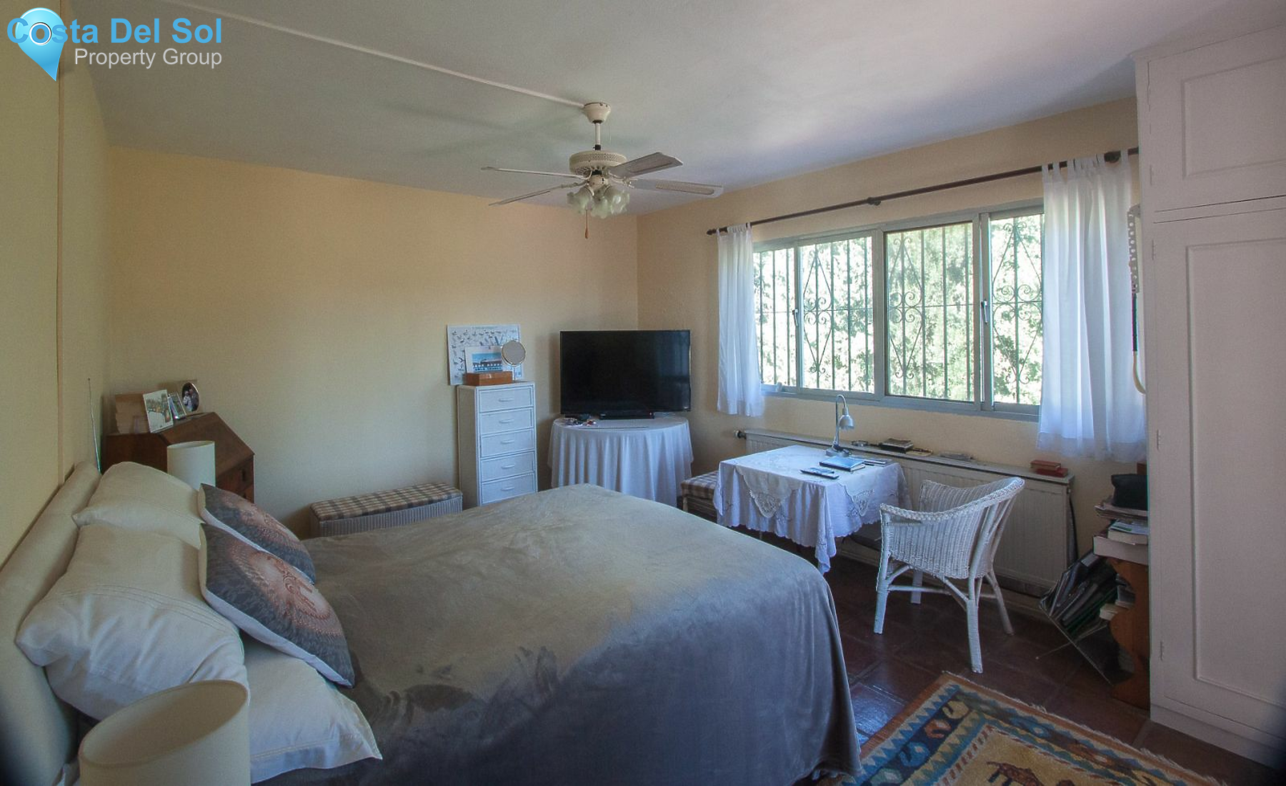 Finca - Cortijo in Estepona-1394566