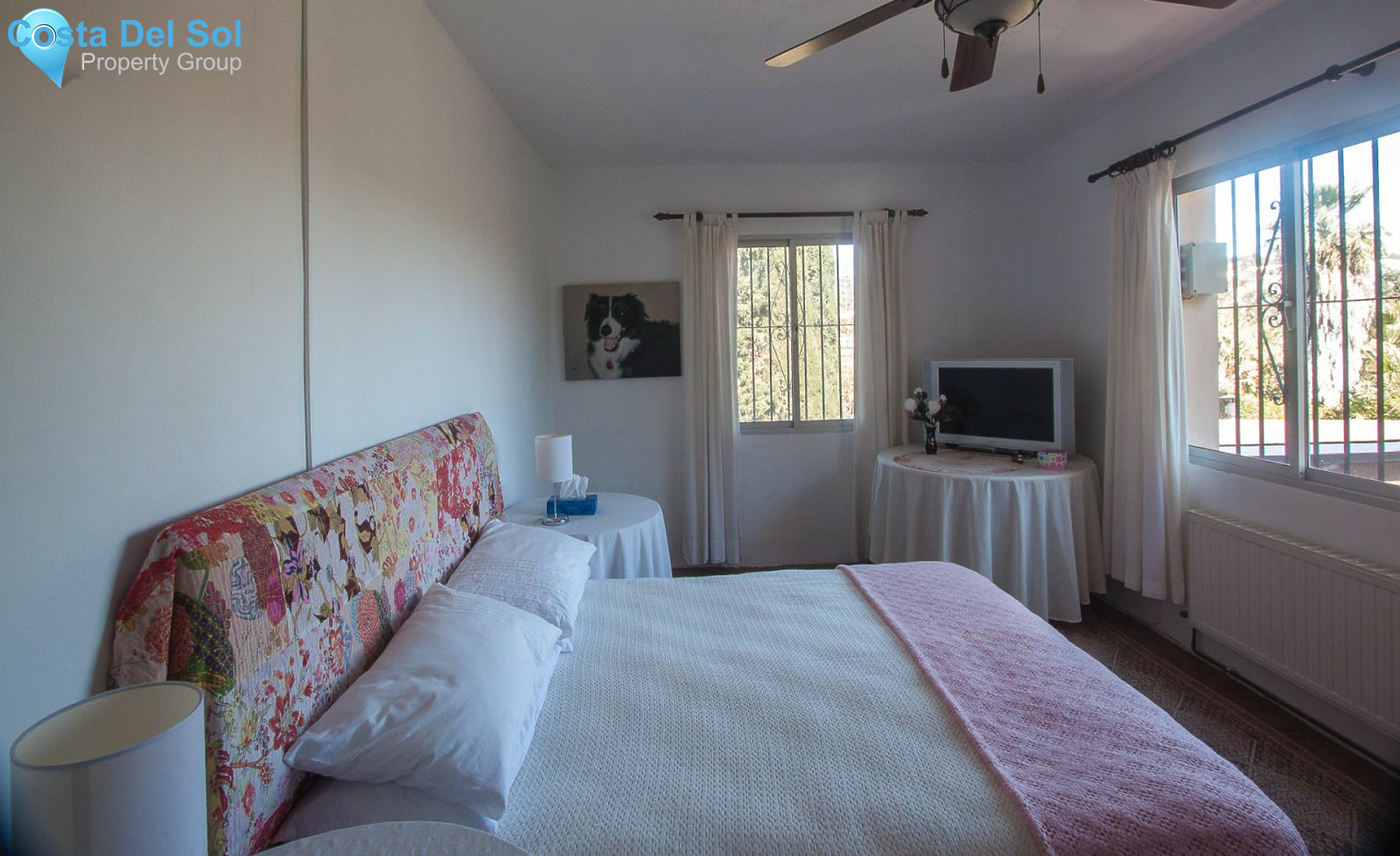 Finca - Cortijo in Estepona-1394567