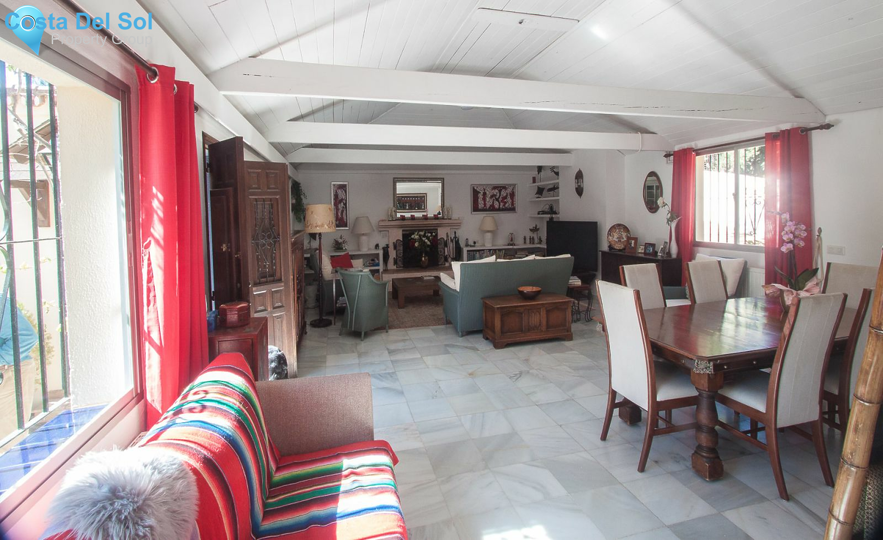 Finca - Cortijo in Estepona-1394551