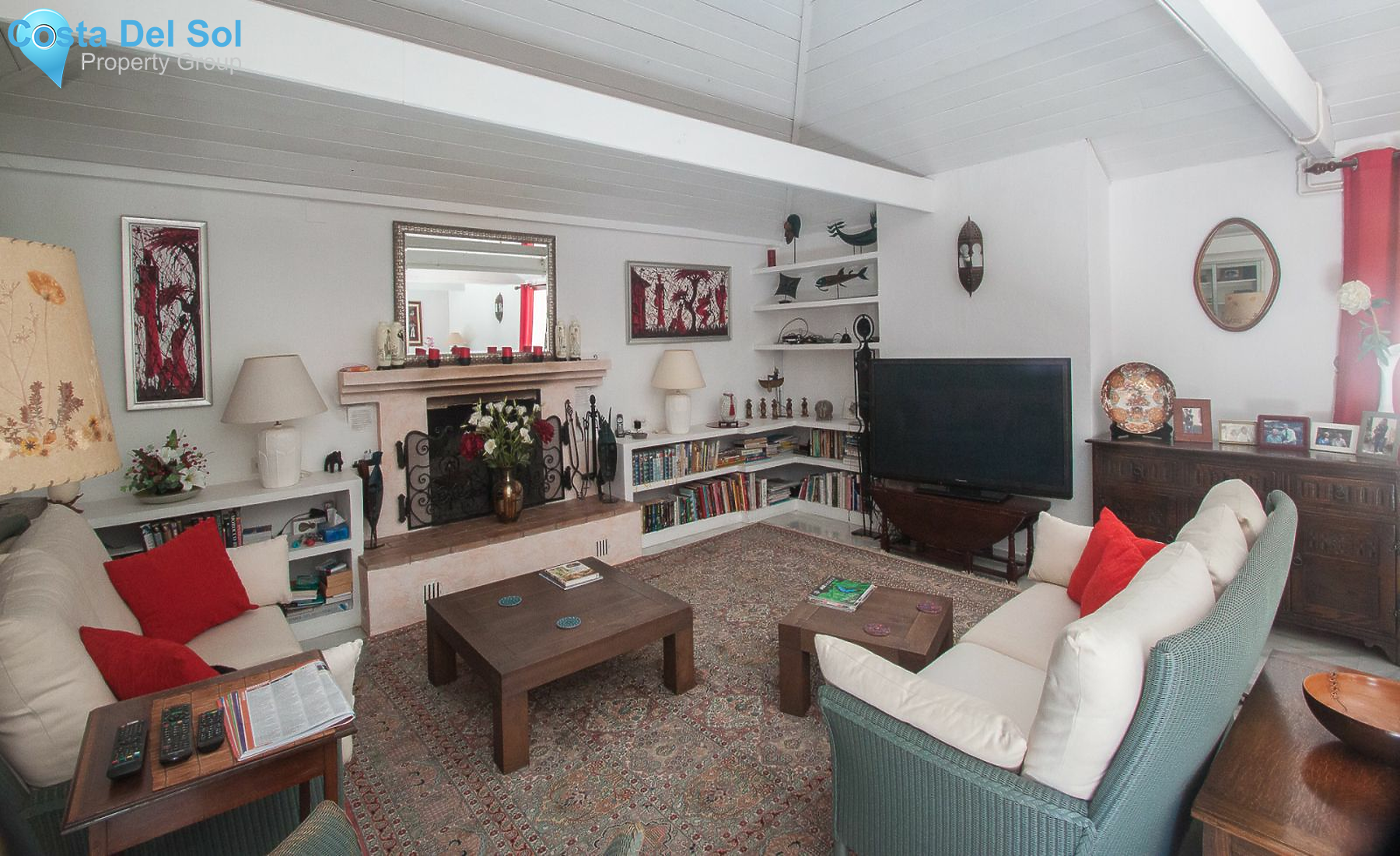 Finca - Cortijo in Estepona-1394552