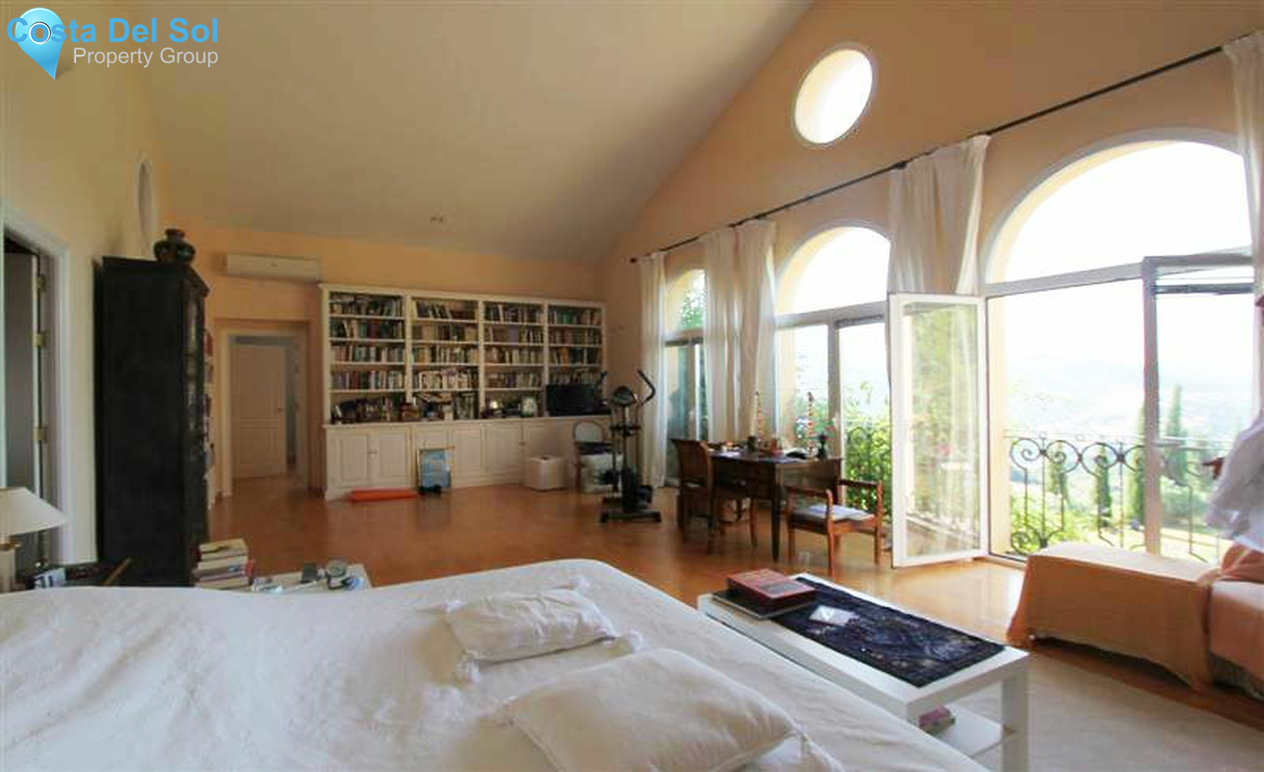 Finca - Cortijo in Gaucín-1398750