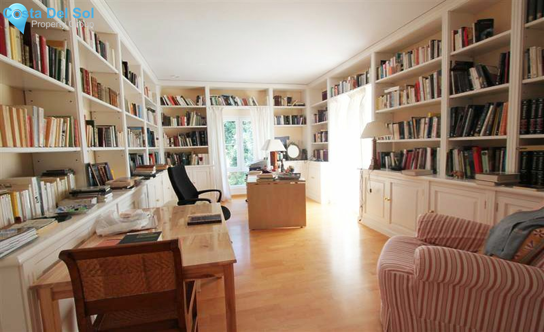 Finca - Cortijo in Gaucín-1398752