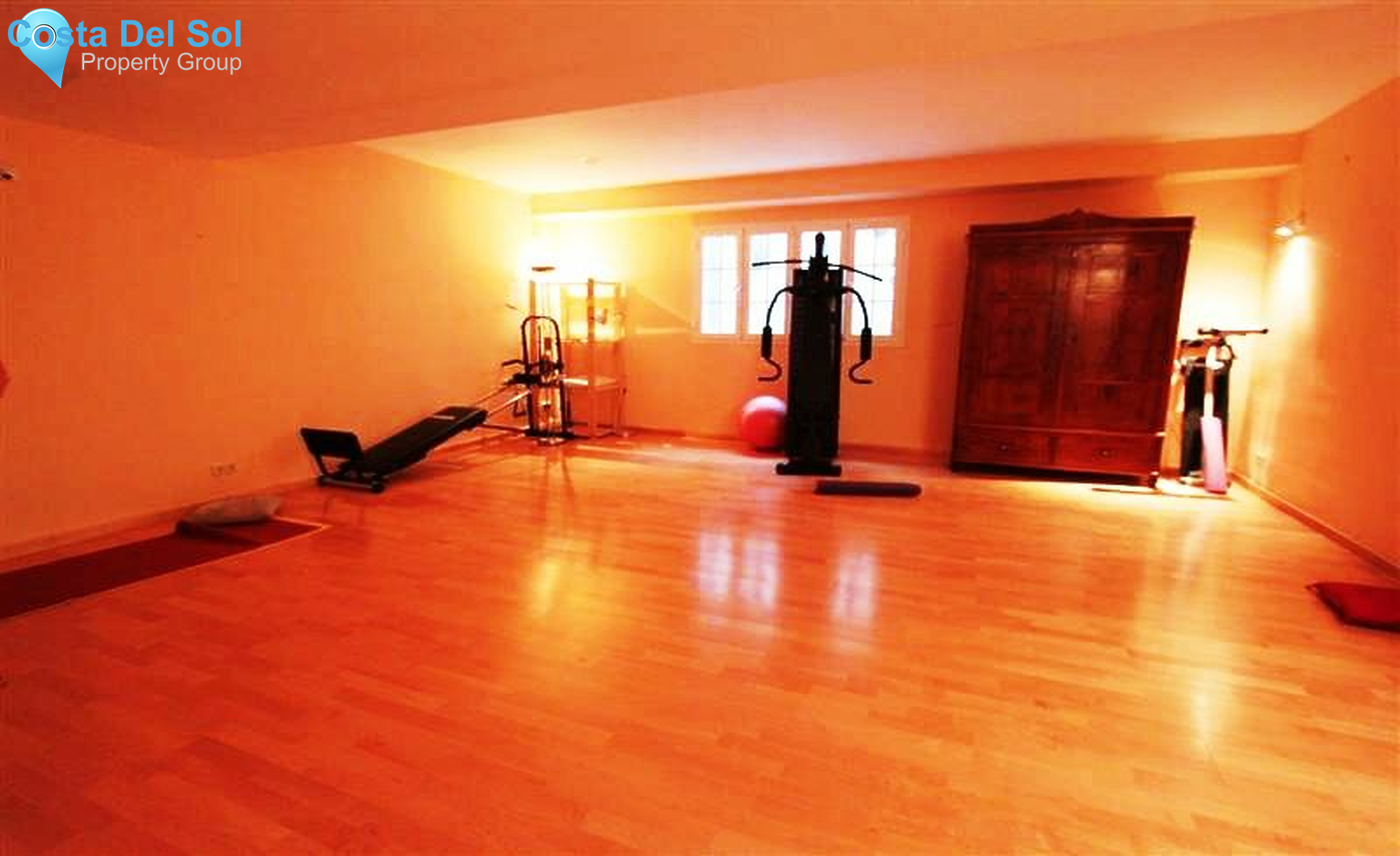 Finca - Cortijo in Gaucín-1398756