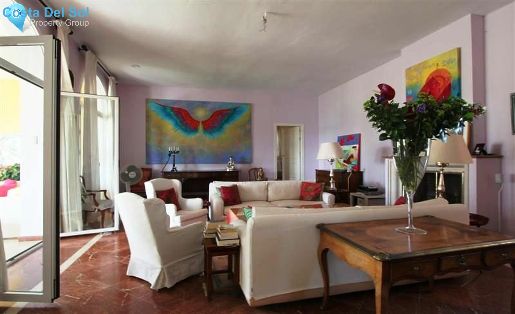 Finca - Cortijo in Gaucín-1398740